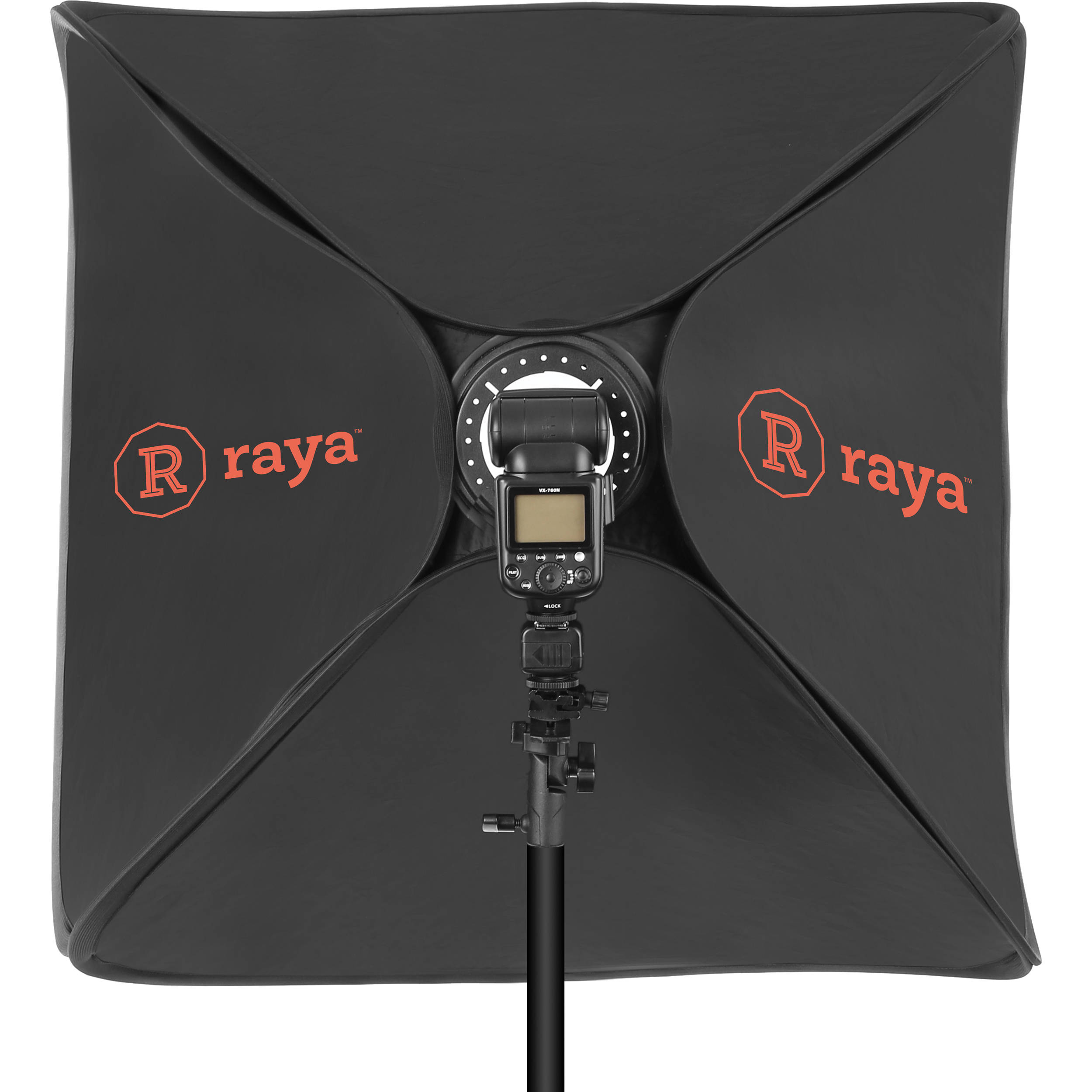24 x 24 Raya Raya EFS-24 Easy Fold Softbox Set 3 Pack