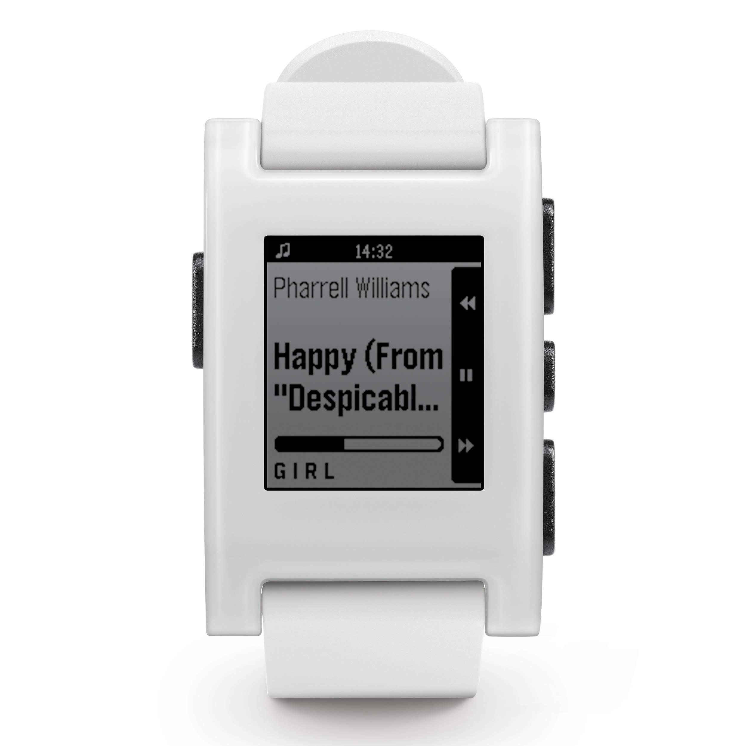pebble watch smartwatch 301