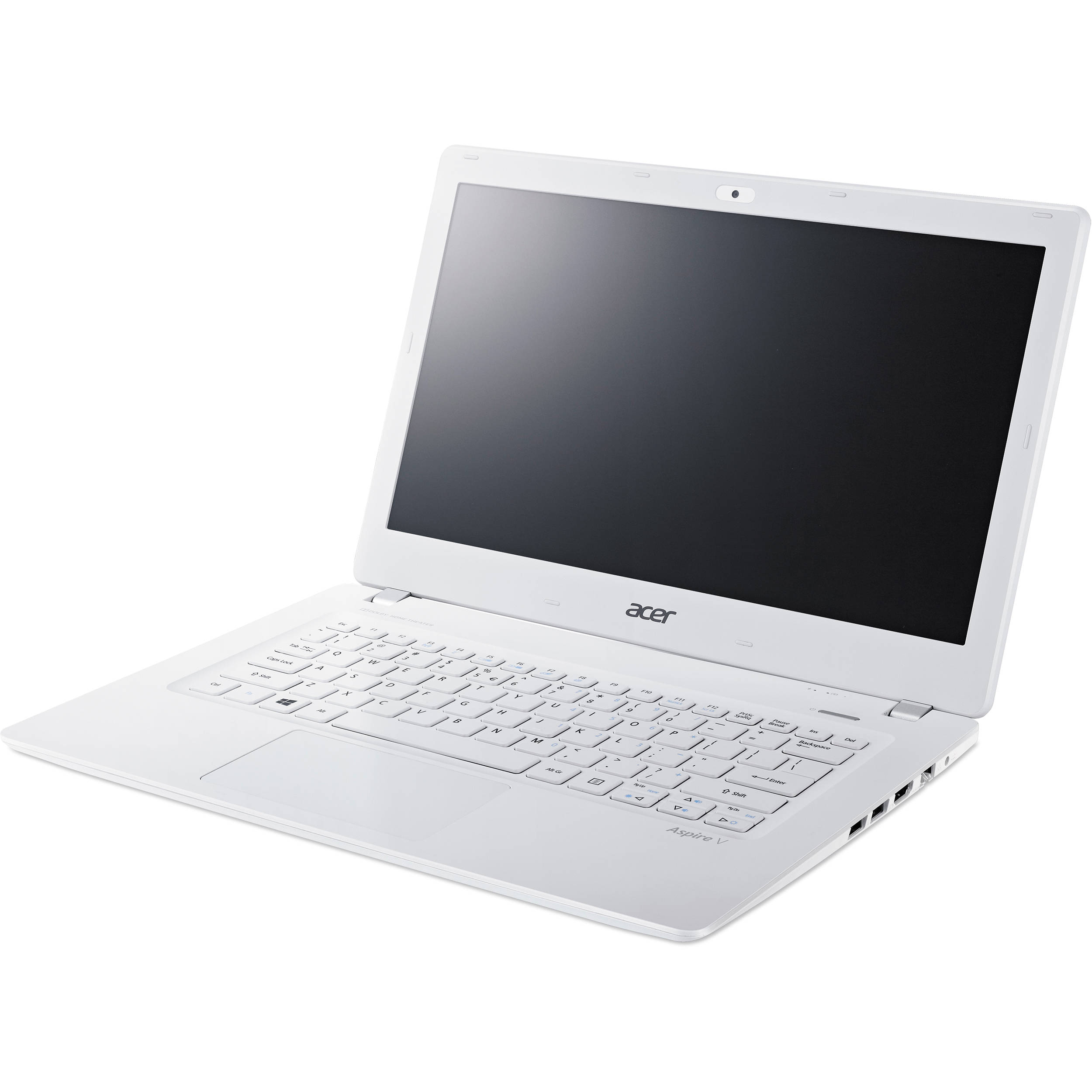 Acer Aspire V3 371 56r5 13 3 Laptop Nx Mpfaa 001 B H