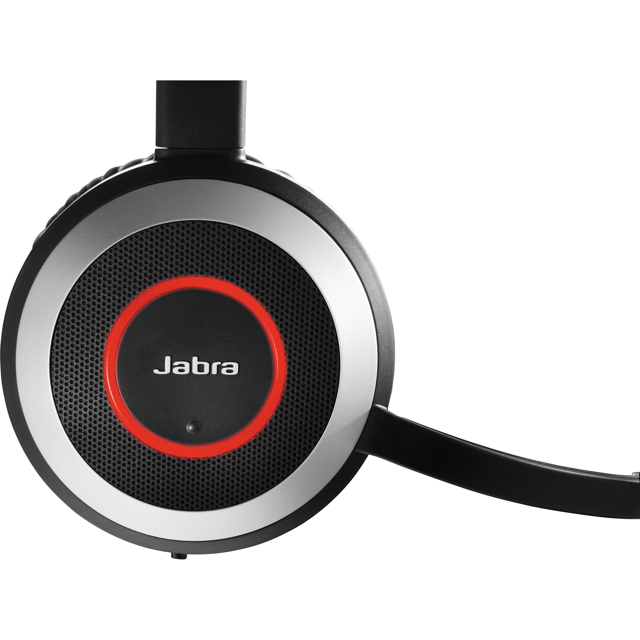 jabra evolve 80 uc