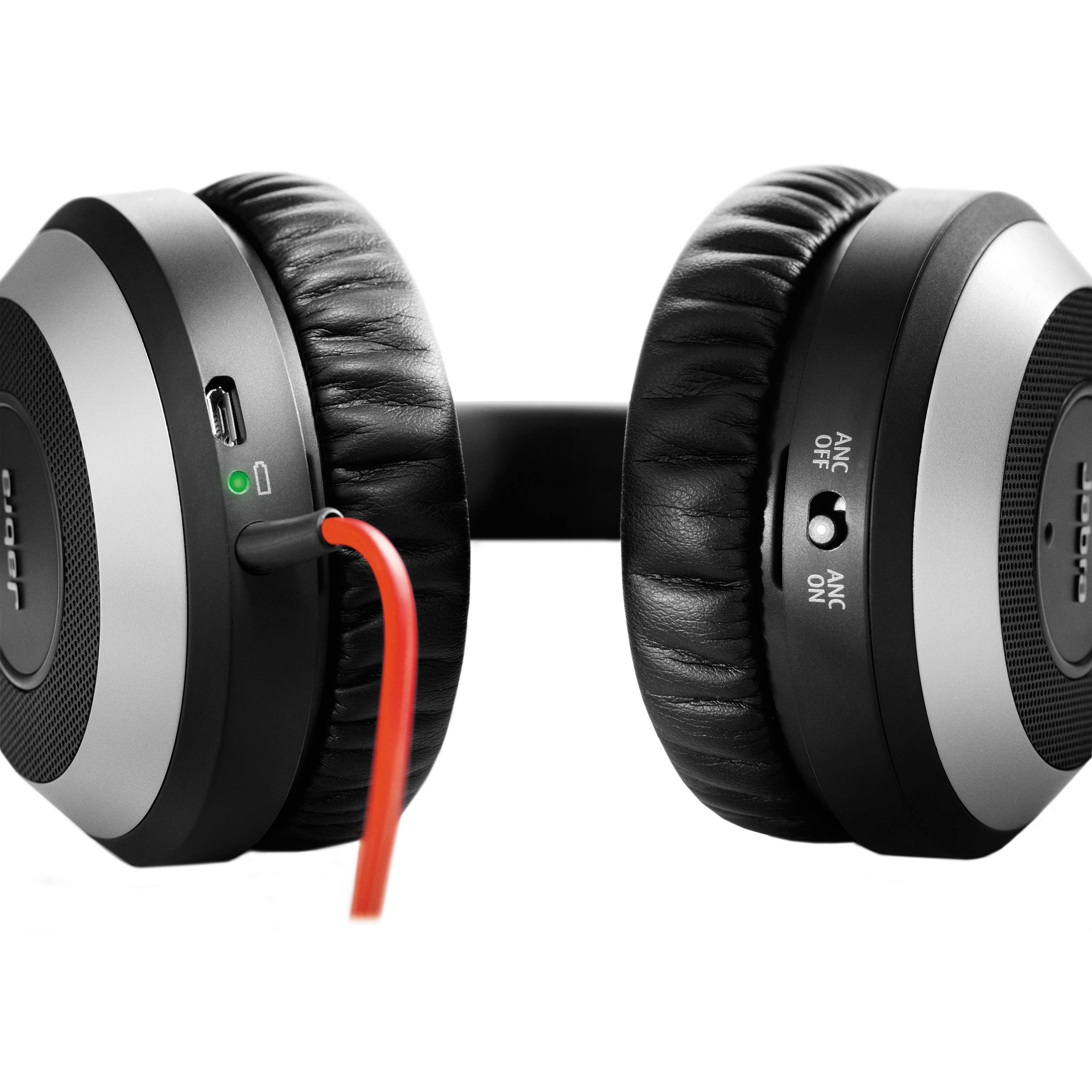 jabra evolve 80 uc