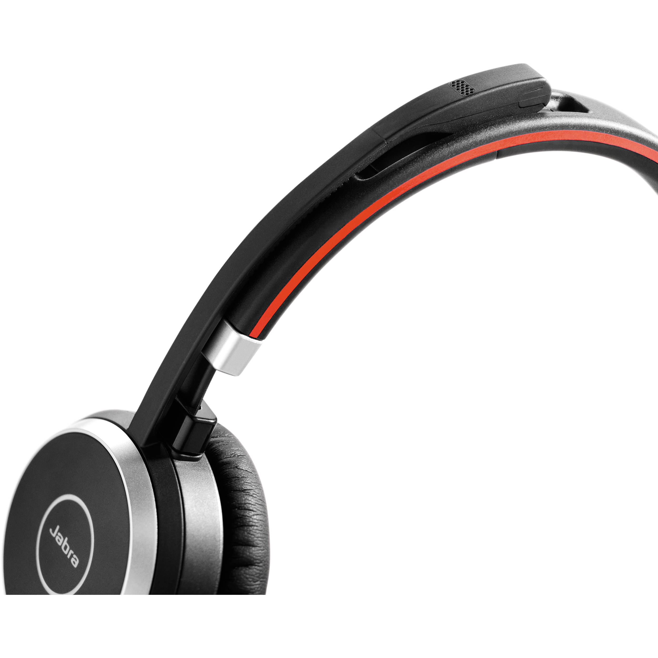 headset evolve 40