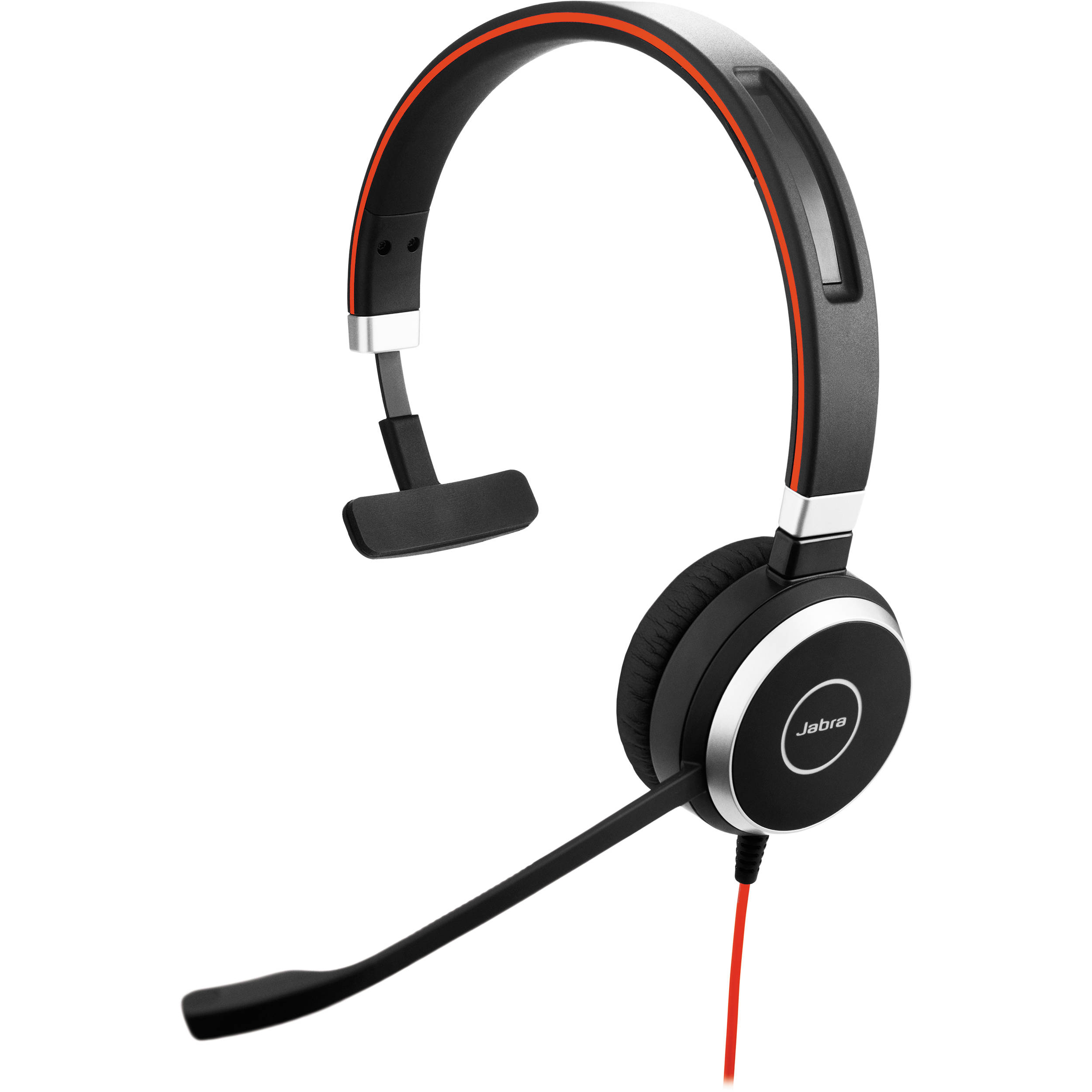 jabra evolve 20 ms mono headset