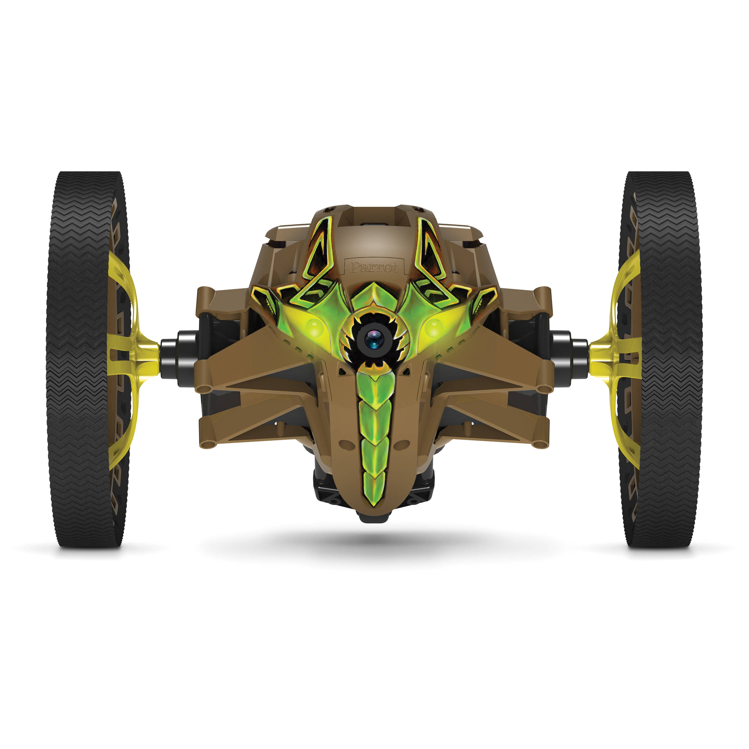 mini drone jumping sumo