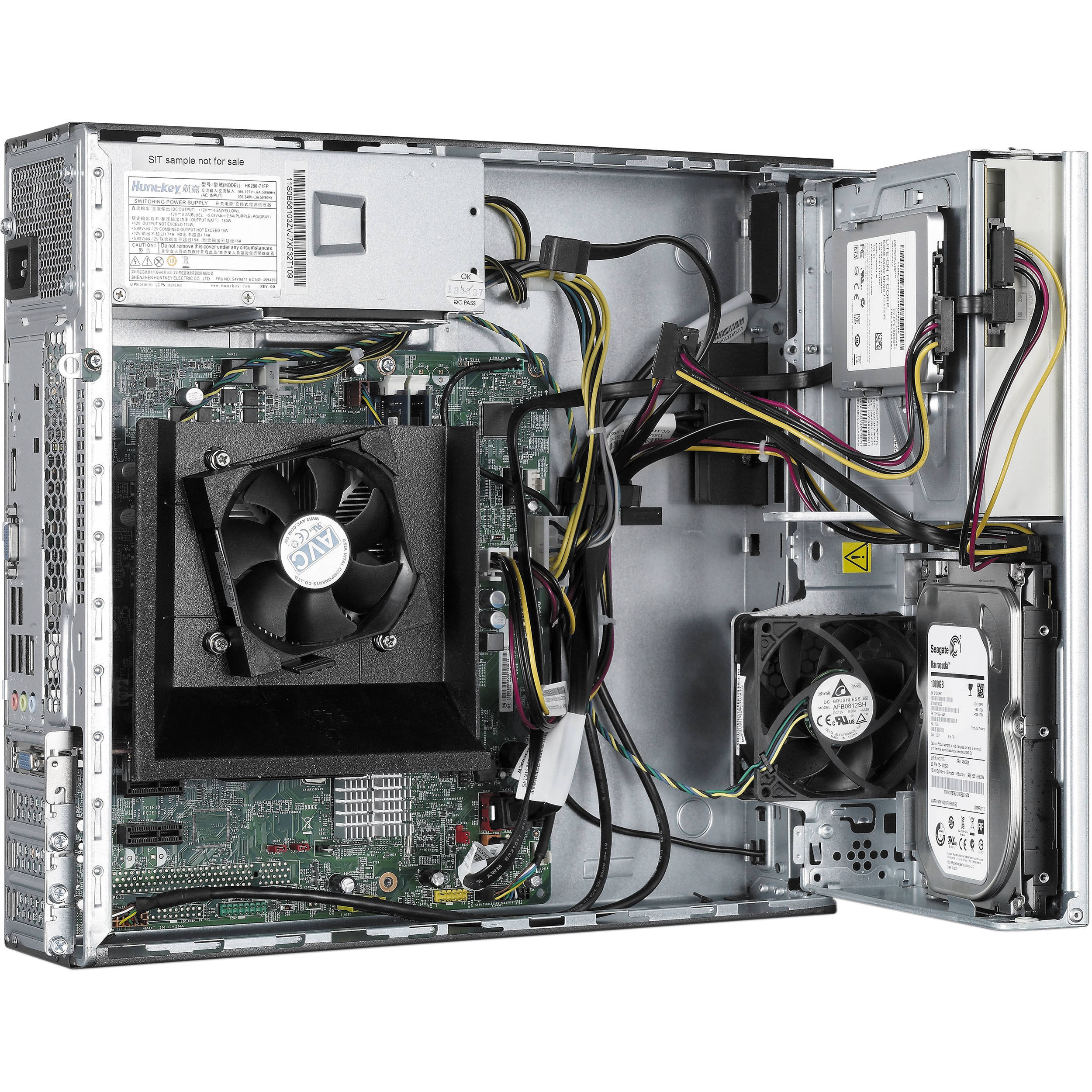 Lenovo 10au002pus Thinkcentre E73 Small Form Factor 10au002pus