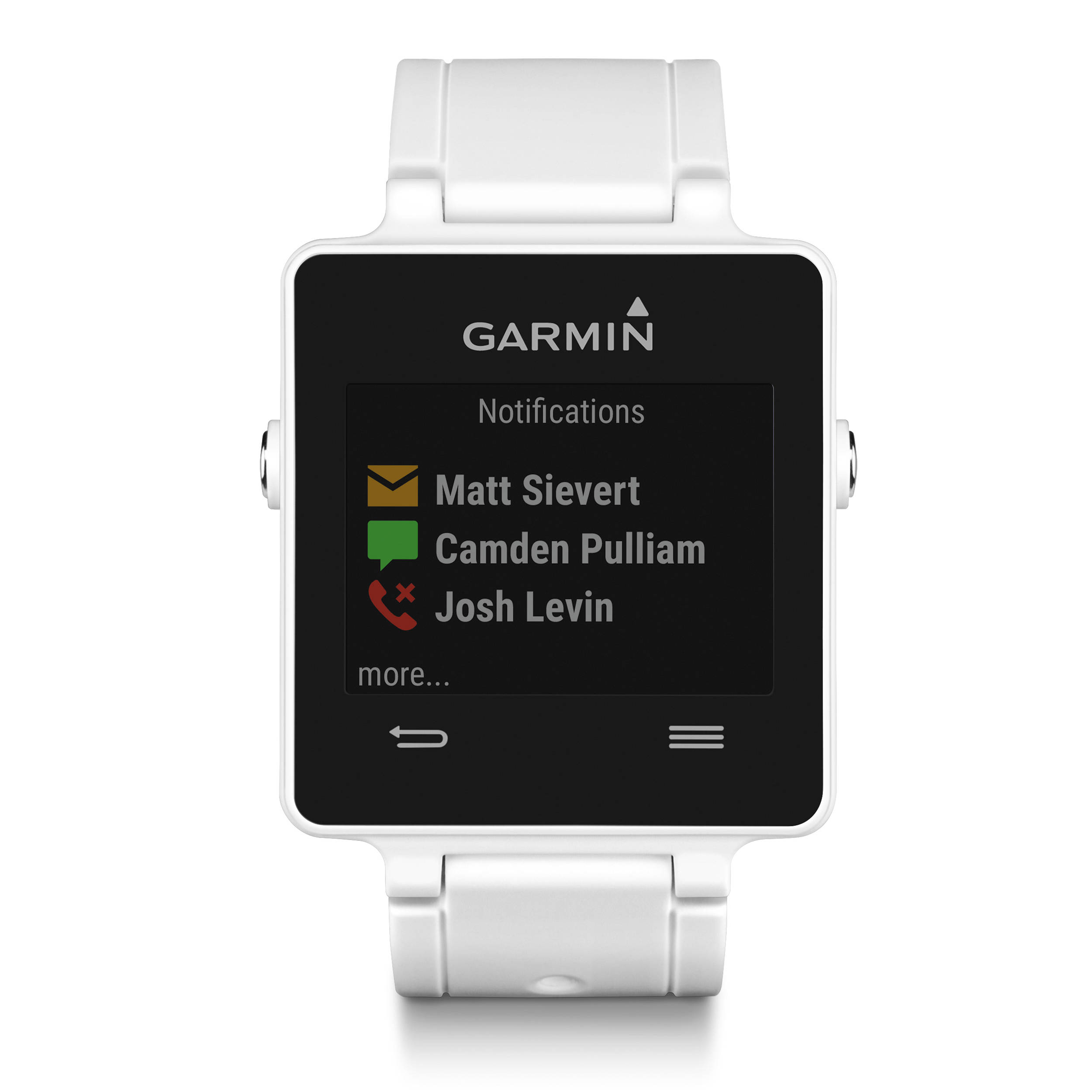 garmin vivoactive sports watch
