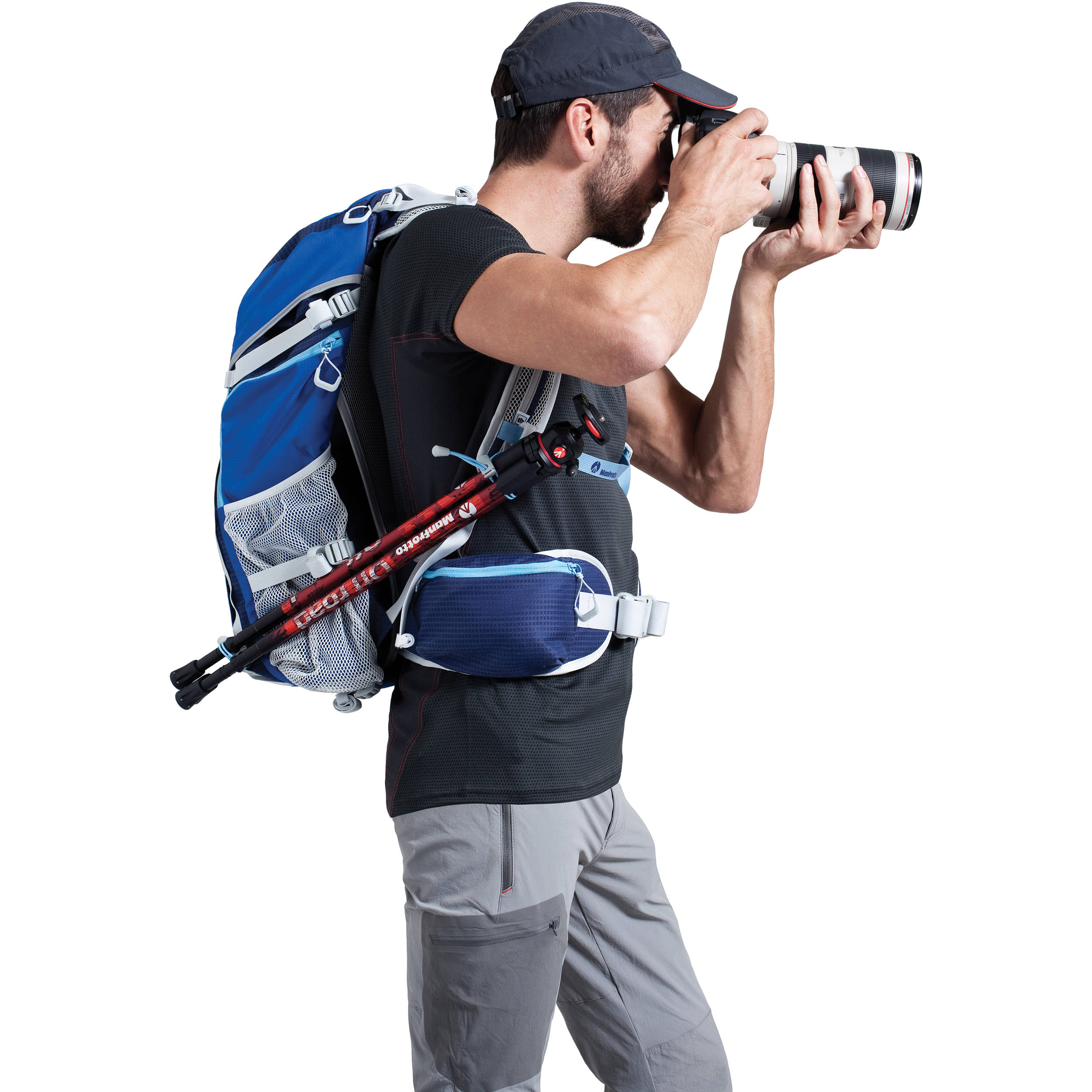 manfrotto offroad hiker backpack 30l