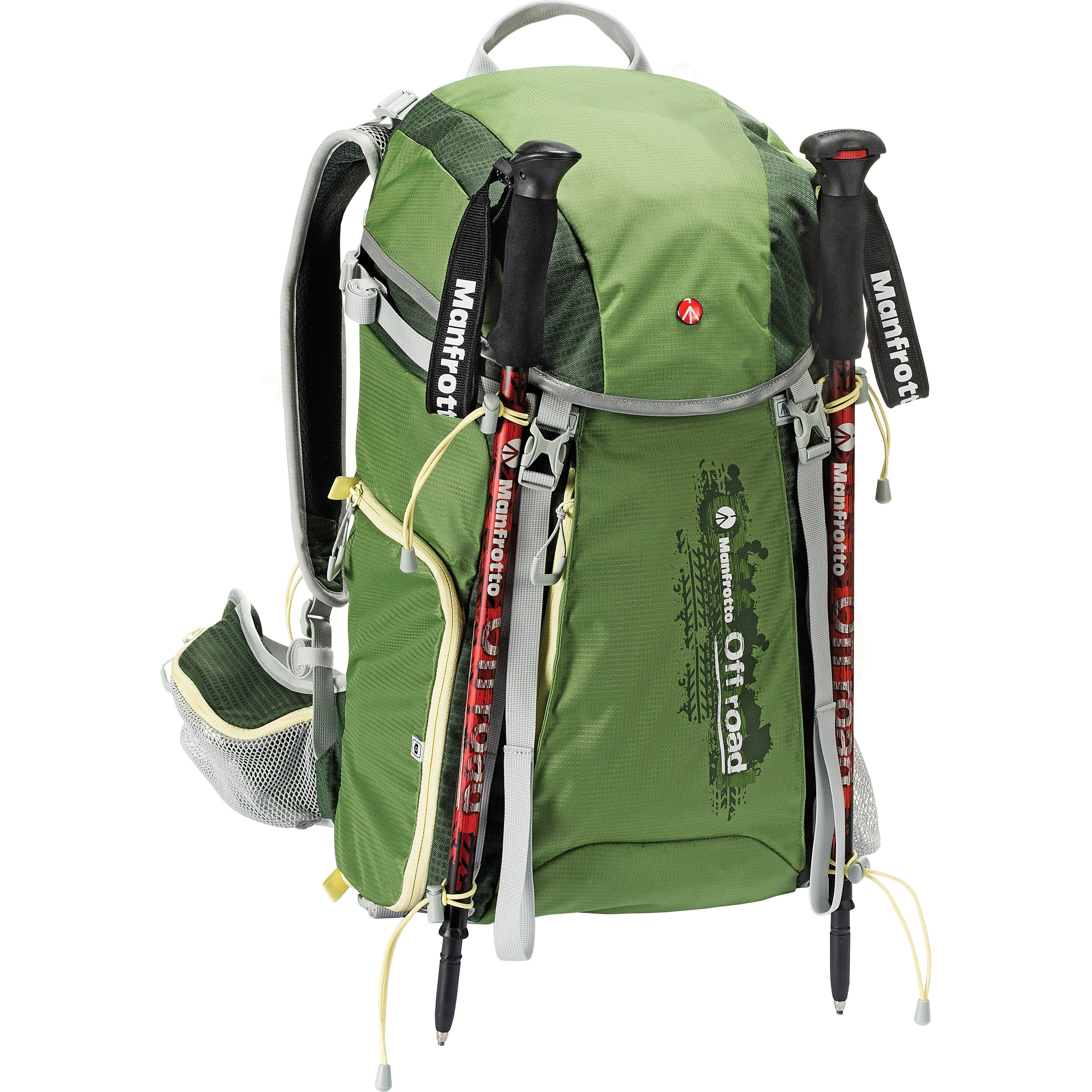 manfrotto offroad hiker 30l