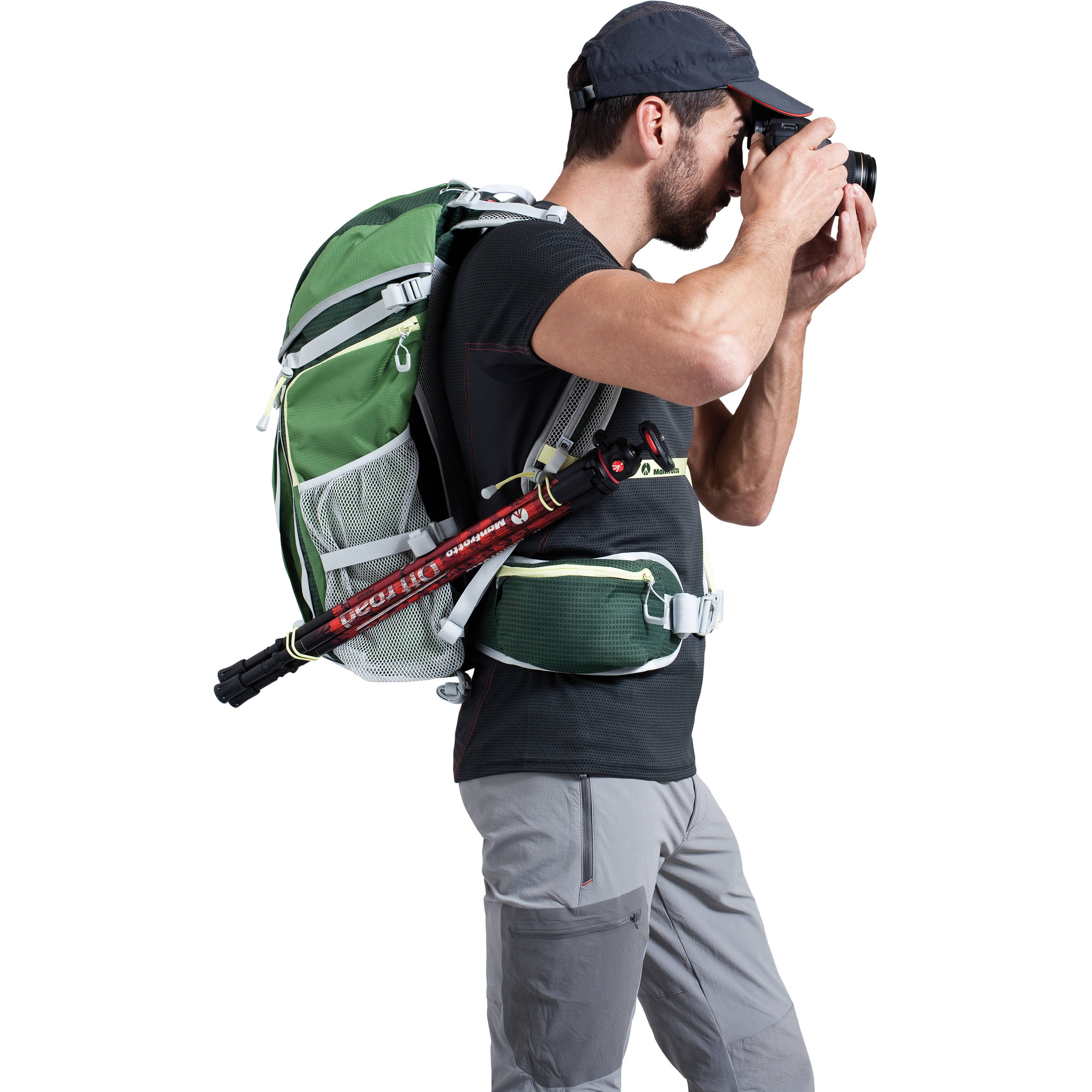 manfrotto offroad hiker backpack 30l