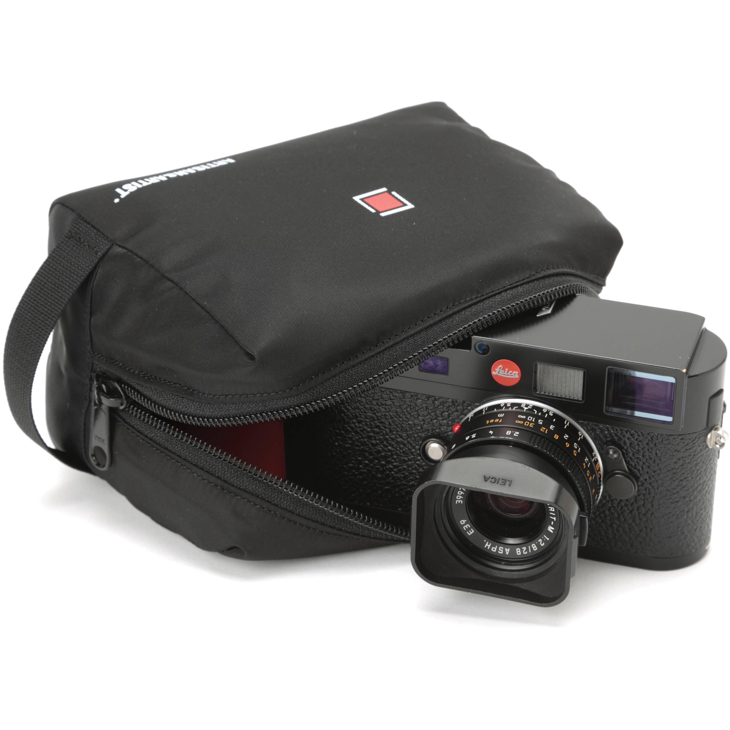 compact camera pouch