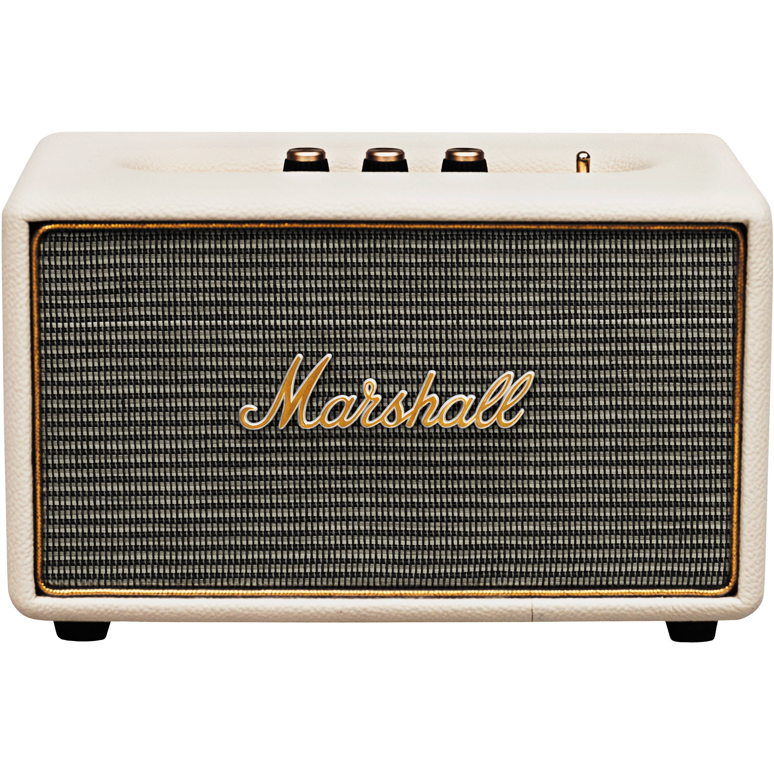 marshall acton cream
