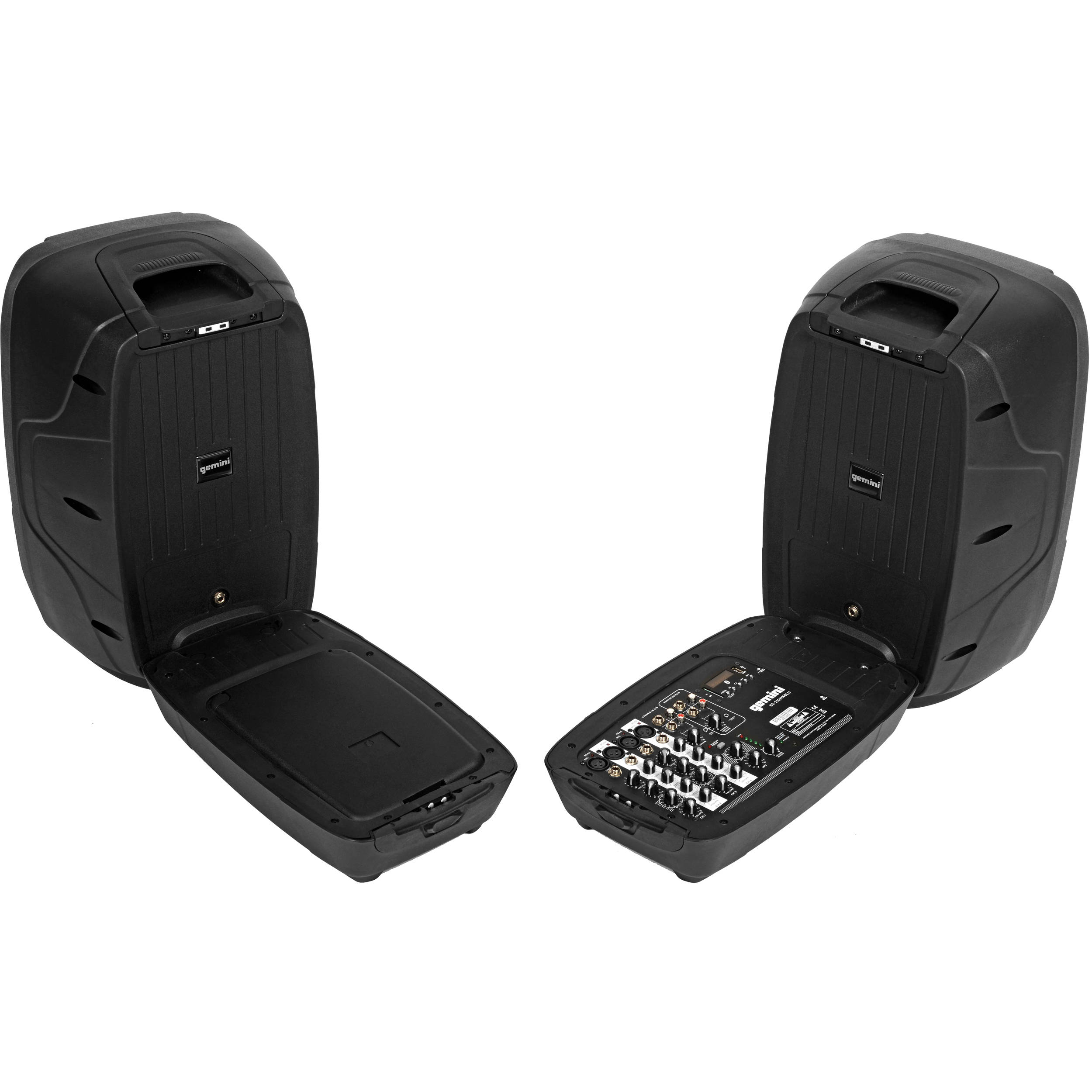 gemini es210mxblu