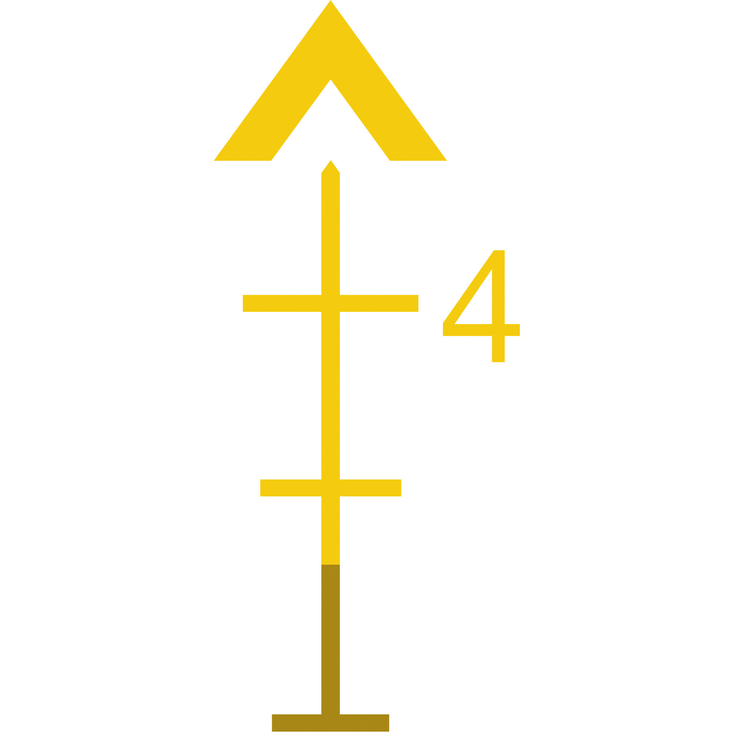 Trijicon 3x30 Ta33 Acog Riflescope Ta33 C 400118 B H Photo Video