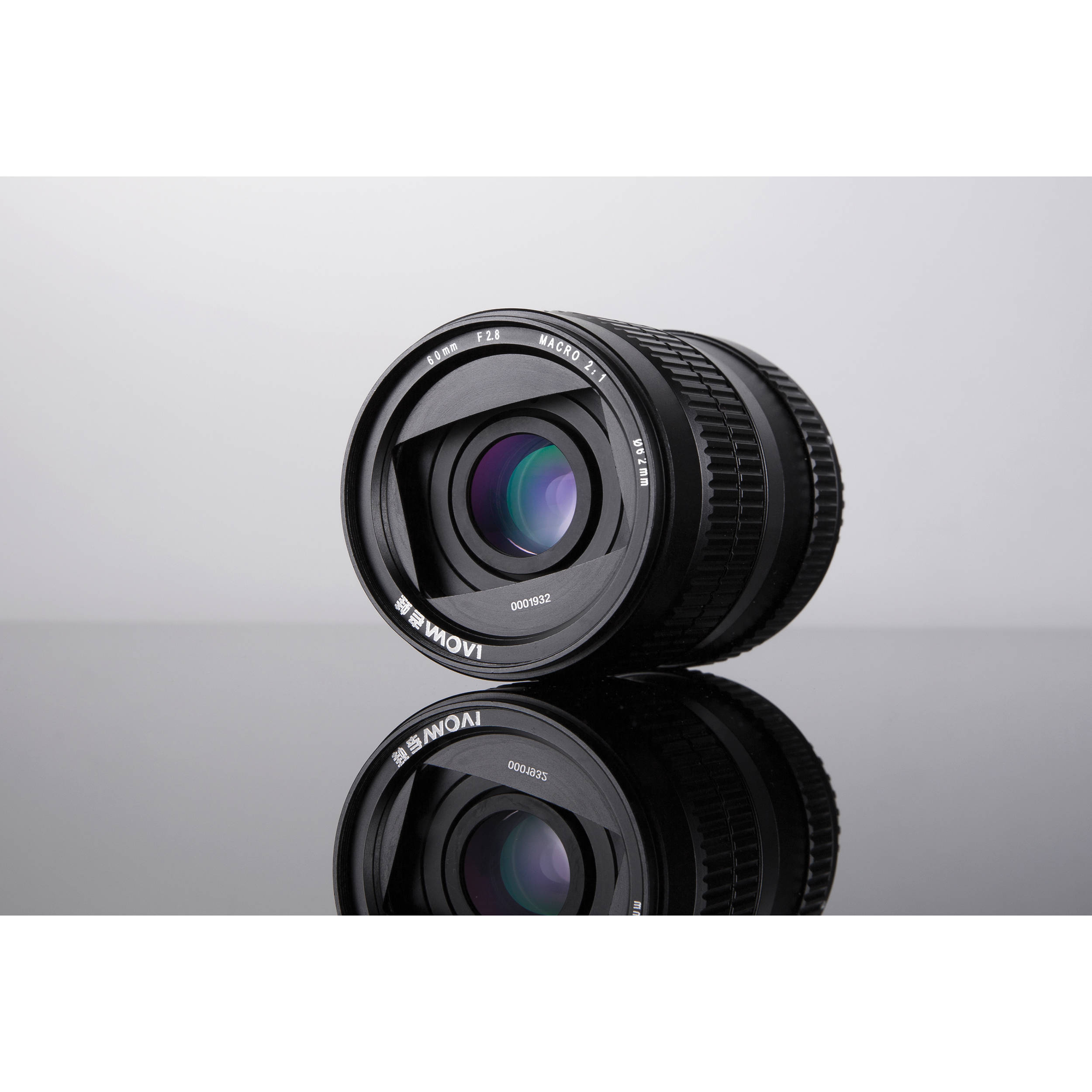 Venus Optics Laowa 60mm F 2 8 2x Ultra Macro Lens Ven6028n B H Venus Optics Laowa 60mm F 2 8 2x Ultra Macro Lens Ven6028n B H