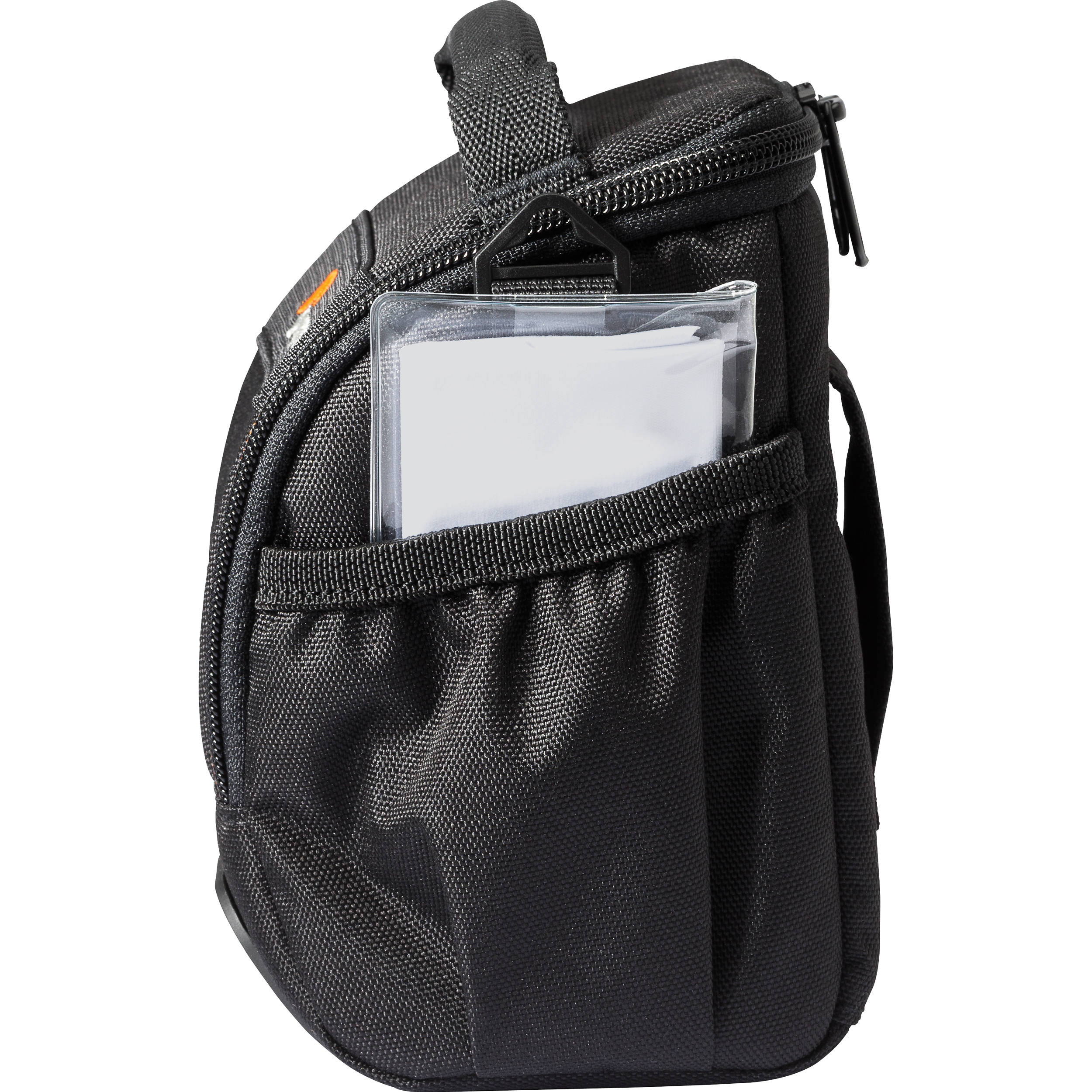 lowepro sh 100 ii