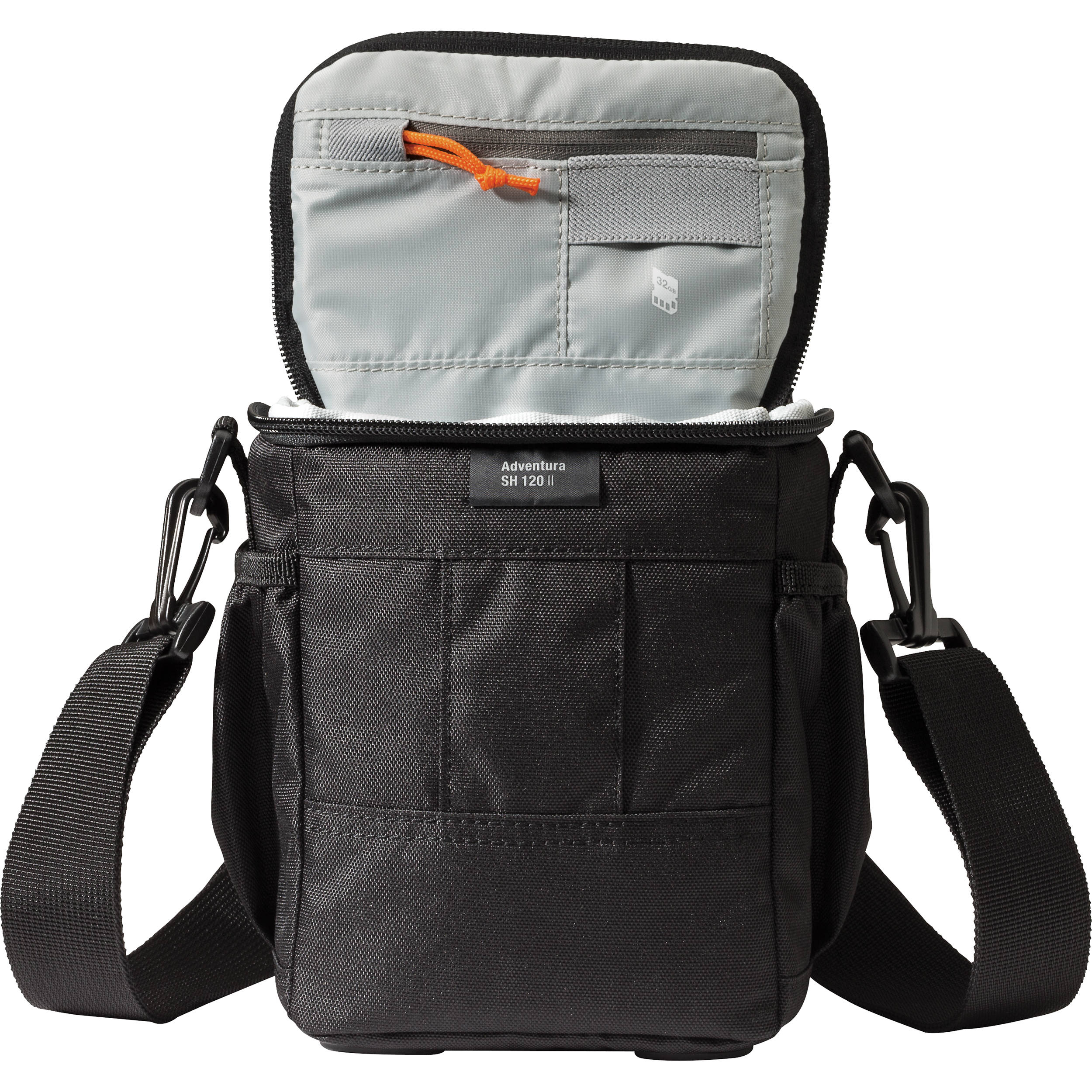 lowepro adventura sh 120