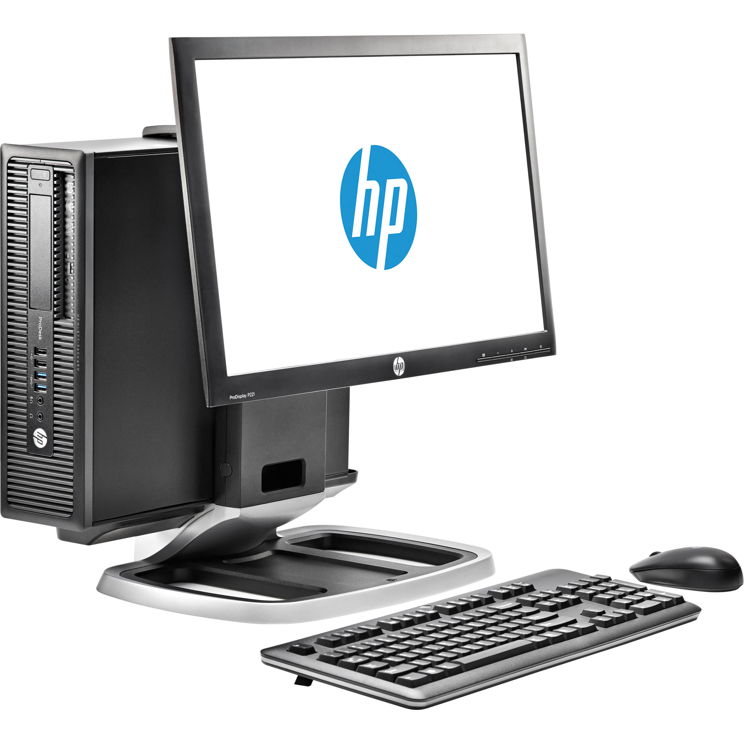 Hp Prodesk 600 G1 K1k49ut Sff Business Desktop K1k49ut Aba B H