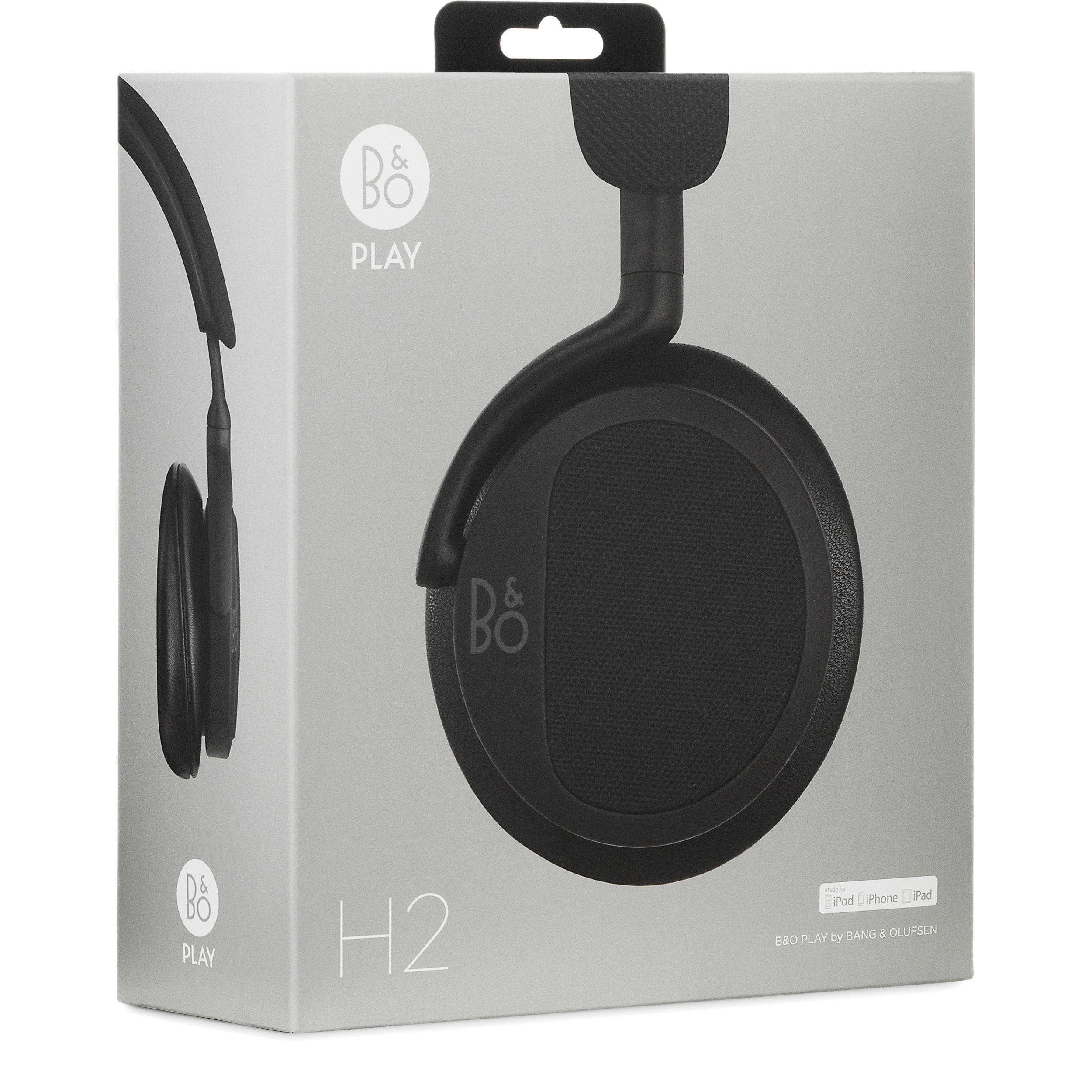b&o h2
