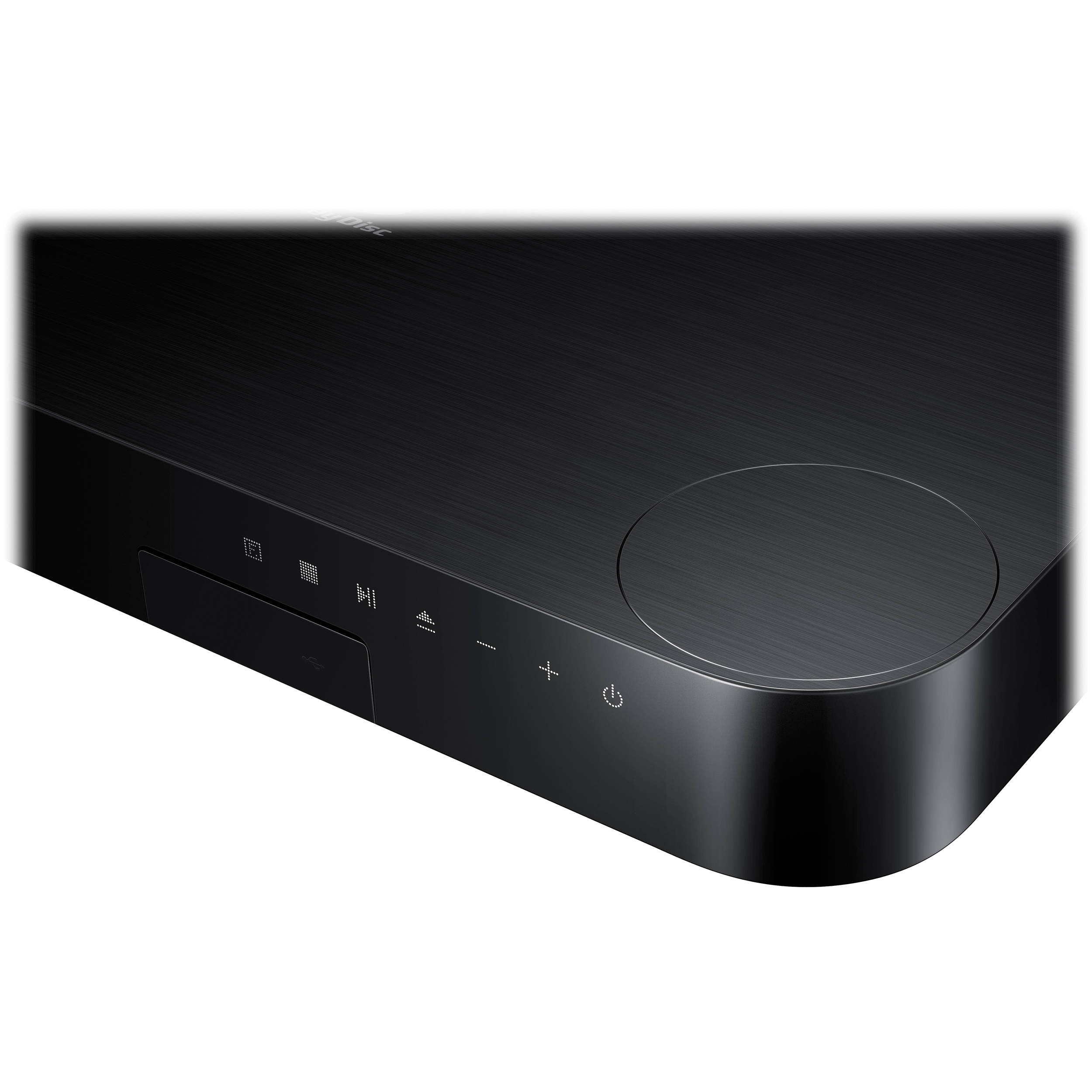 samsung htj4100 5.1 ch 1000w home theatre system