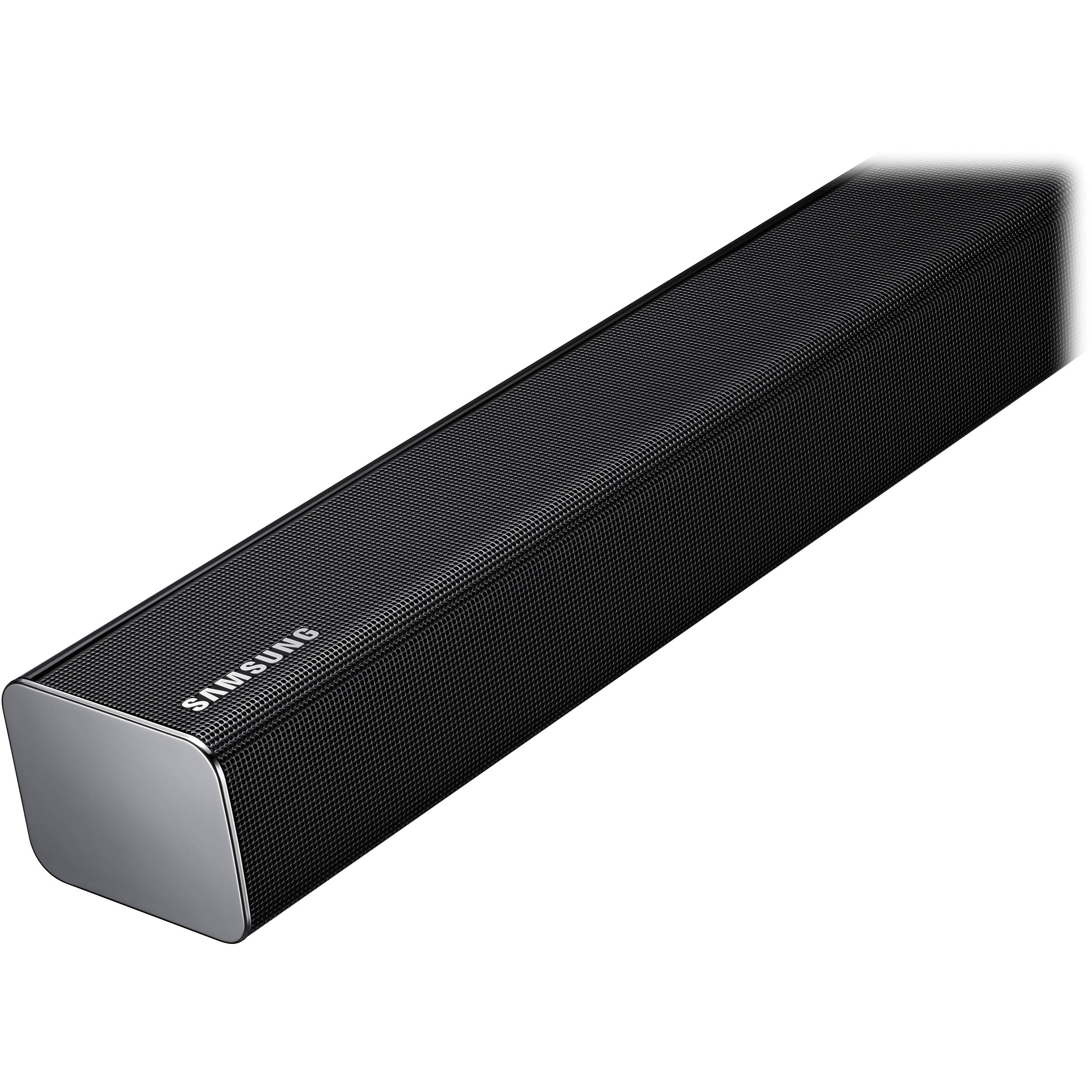 hw j550 soundbar