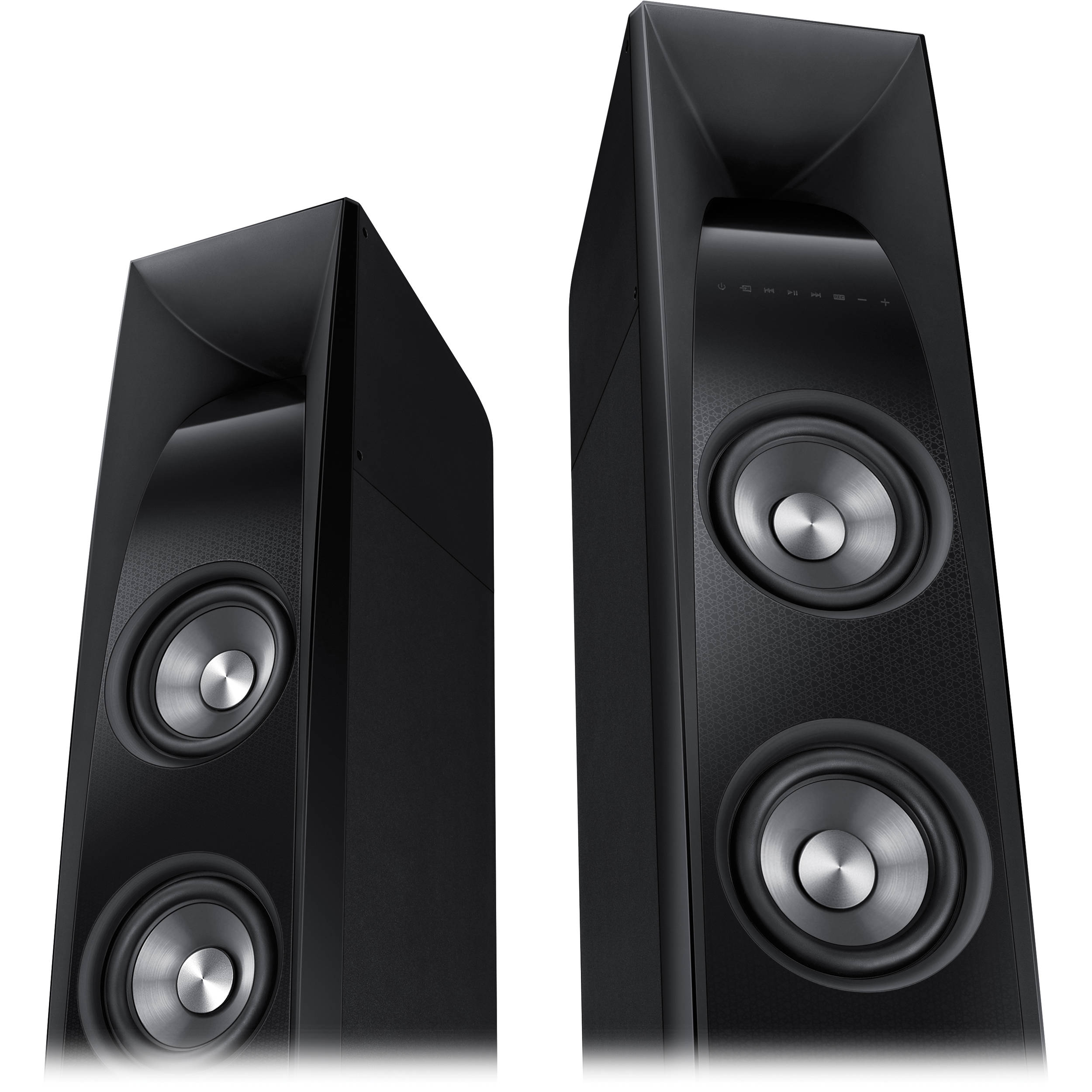 samsung tower speakers bluetooth