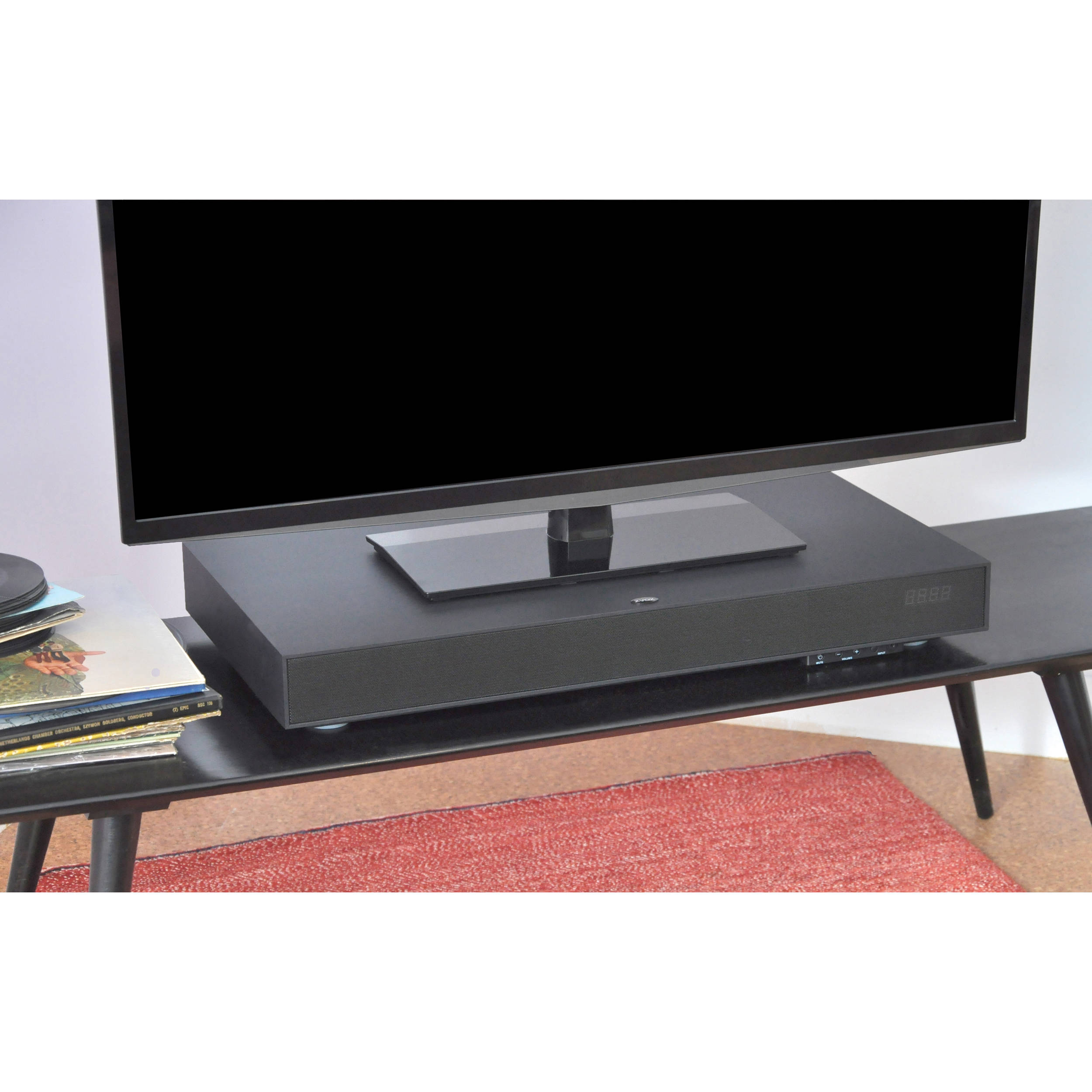 zvox soundbase 350