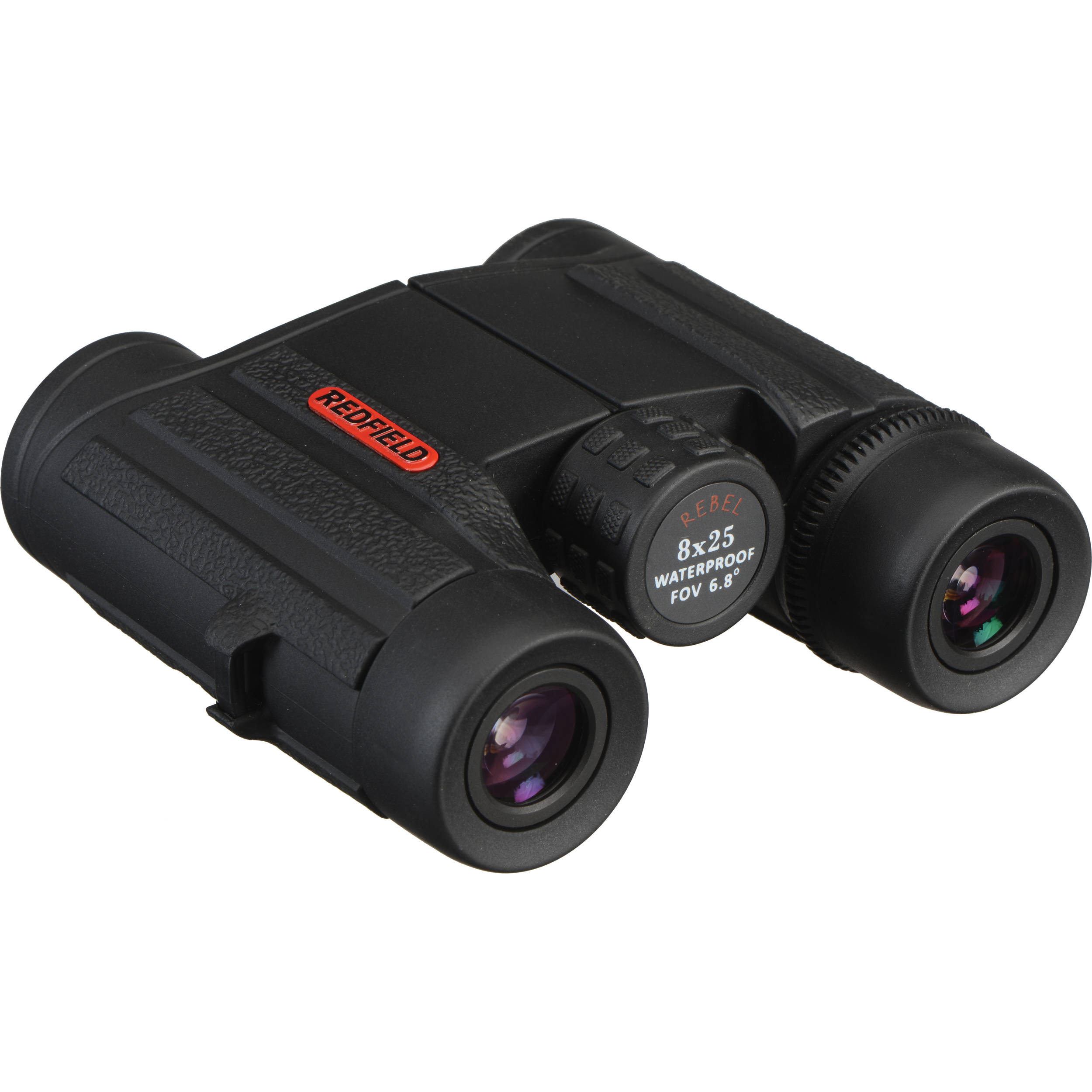 redfield binoculars