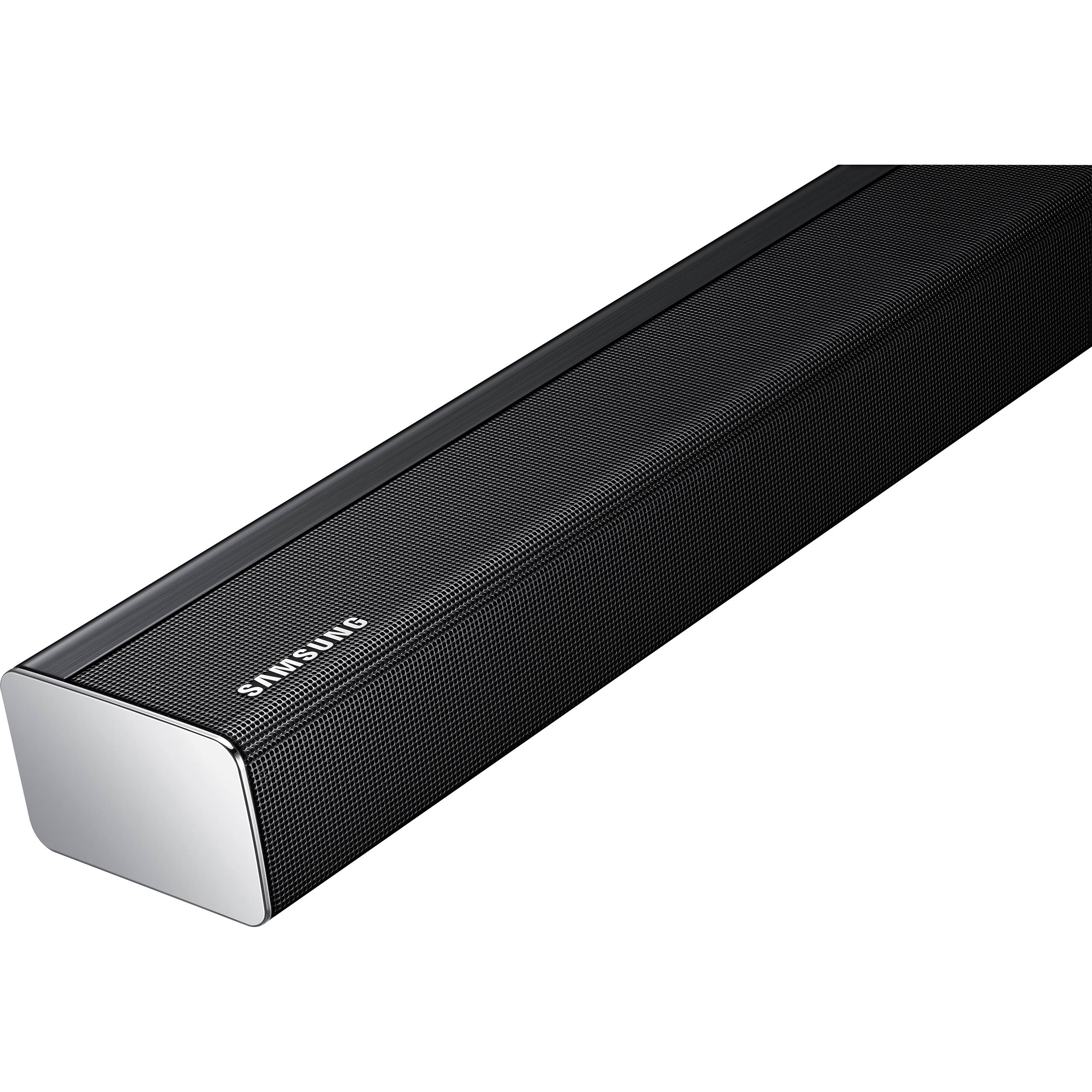hw j650 soundbar