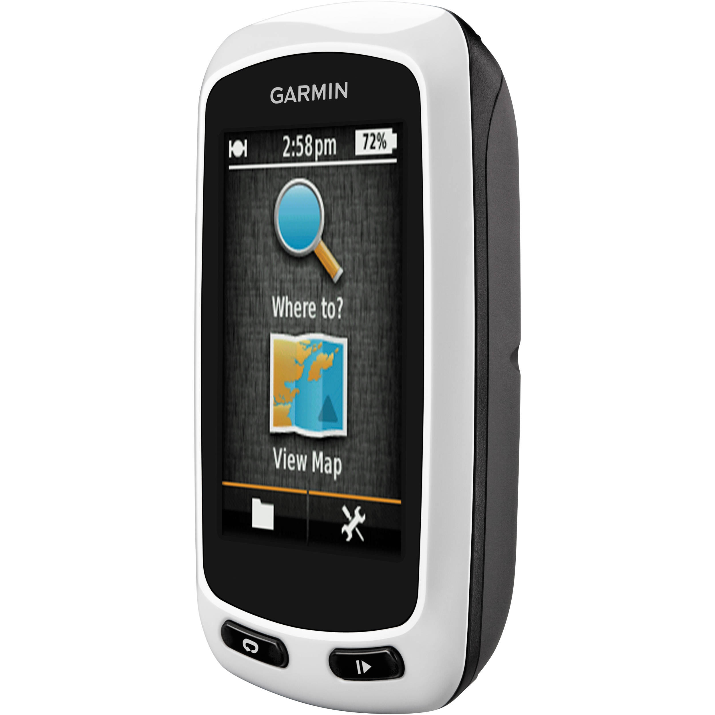 garmin edge touring special edition