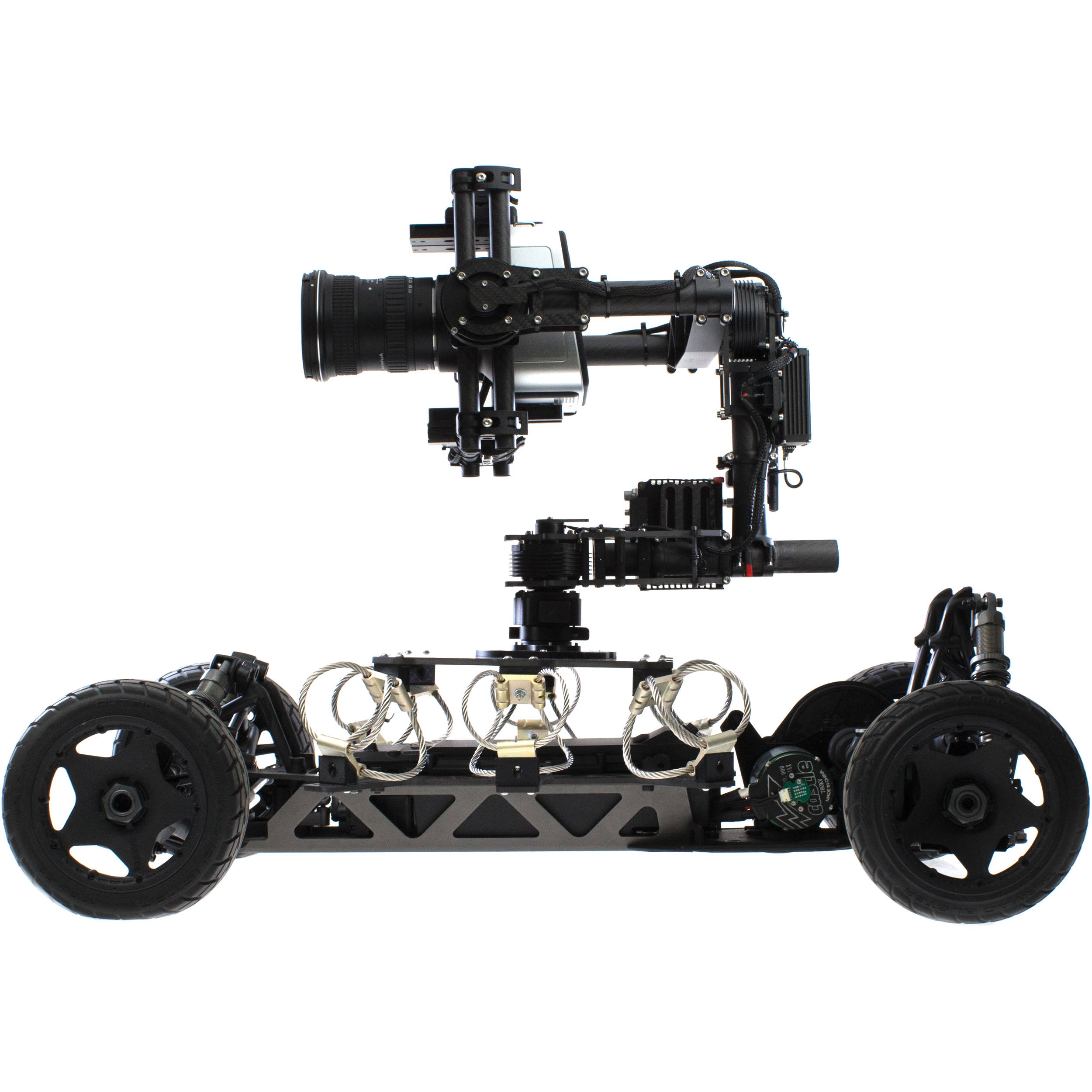 freefly tero remote controlled vehicle