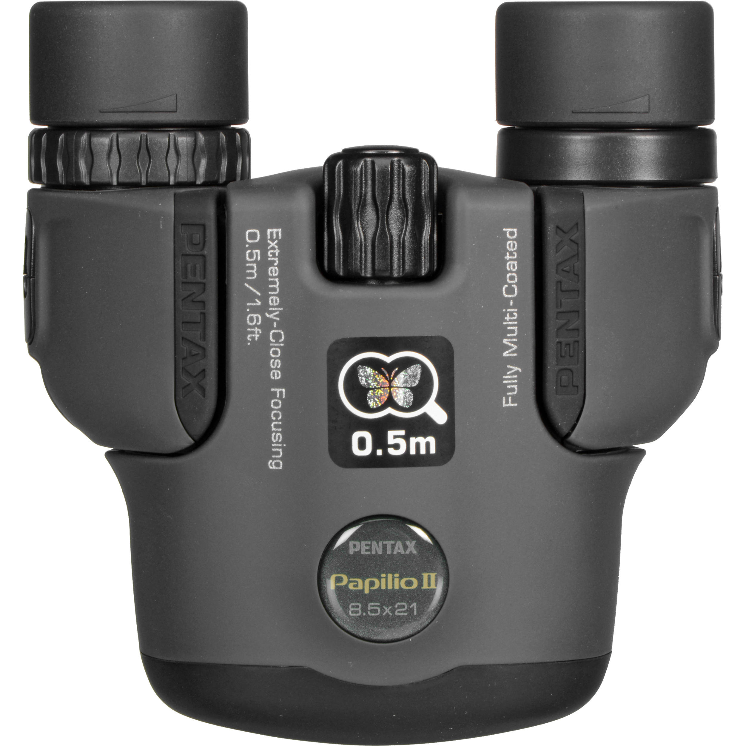 pentax papilio ii 8.5 x21 binoculars