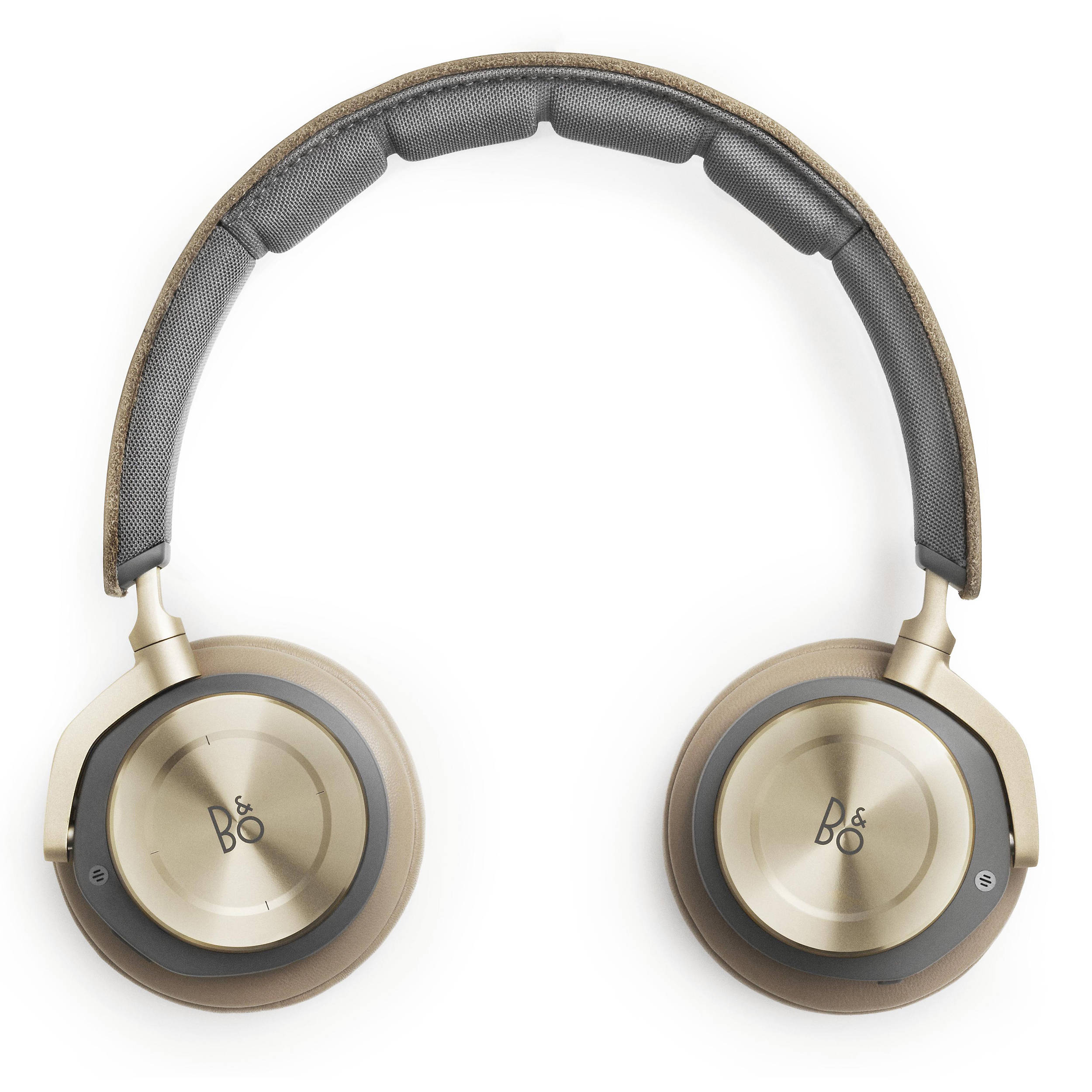 bang&olufsen h8