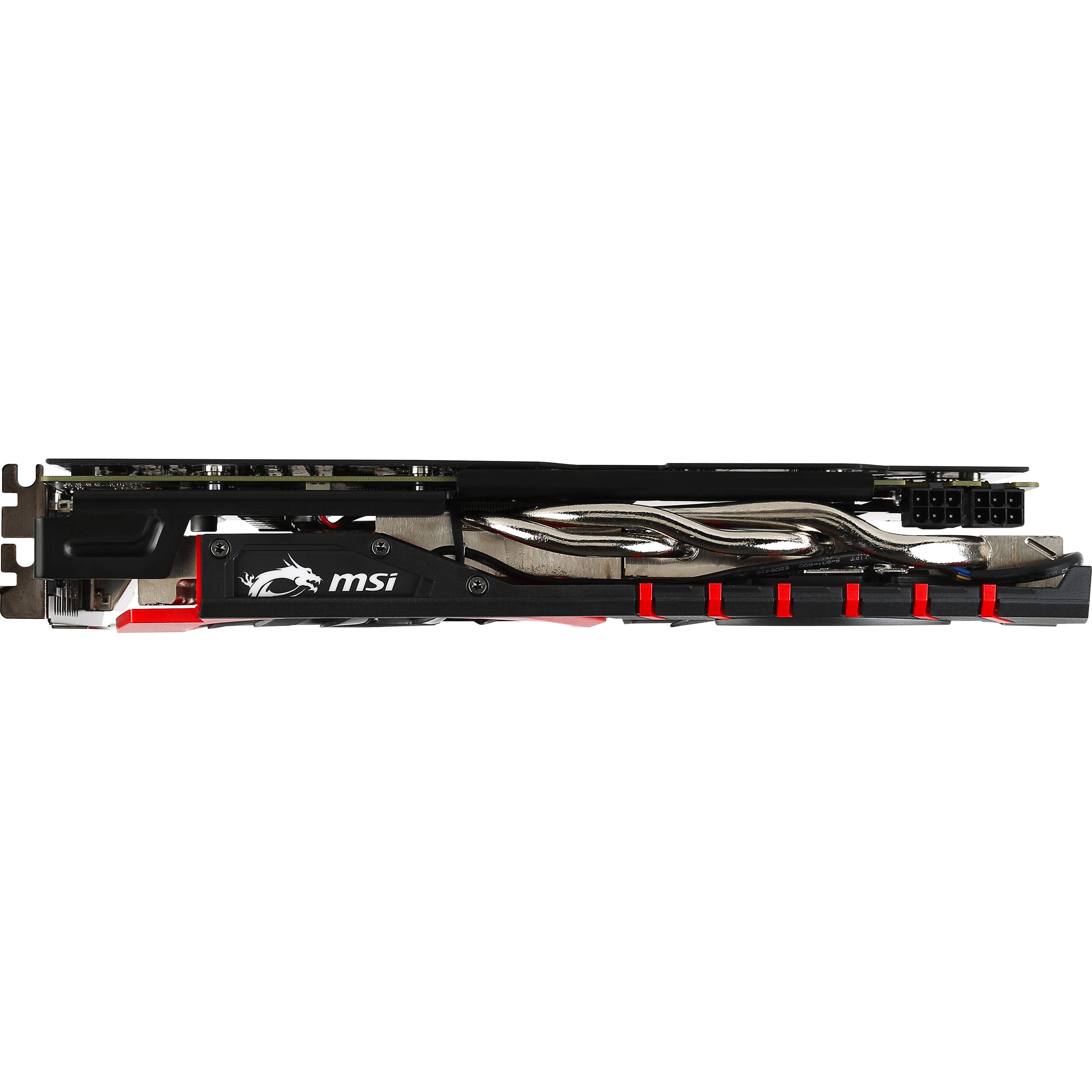 msi r9 380 4g
