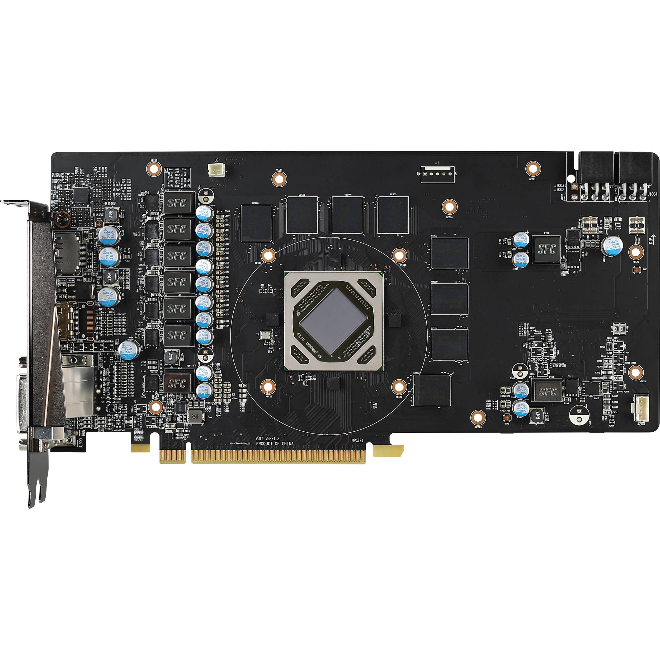 msi r9 380 4g