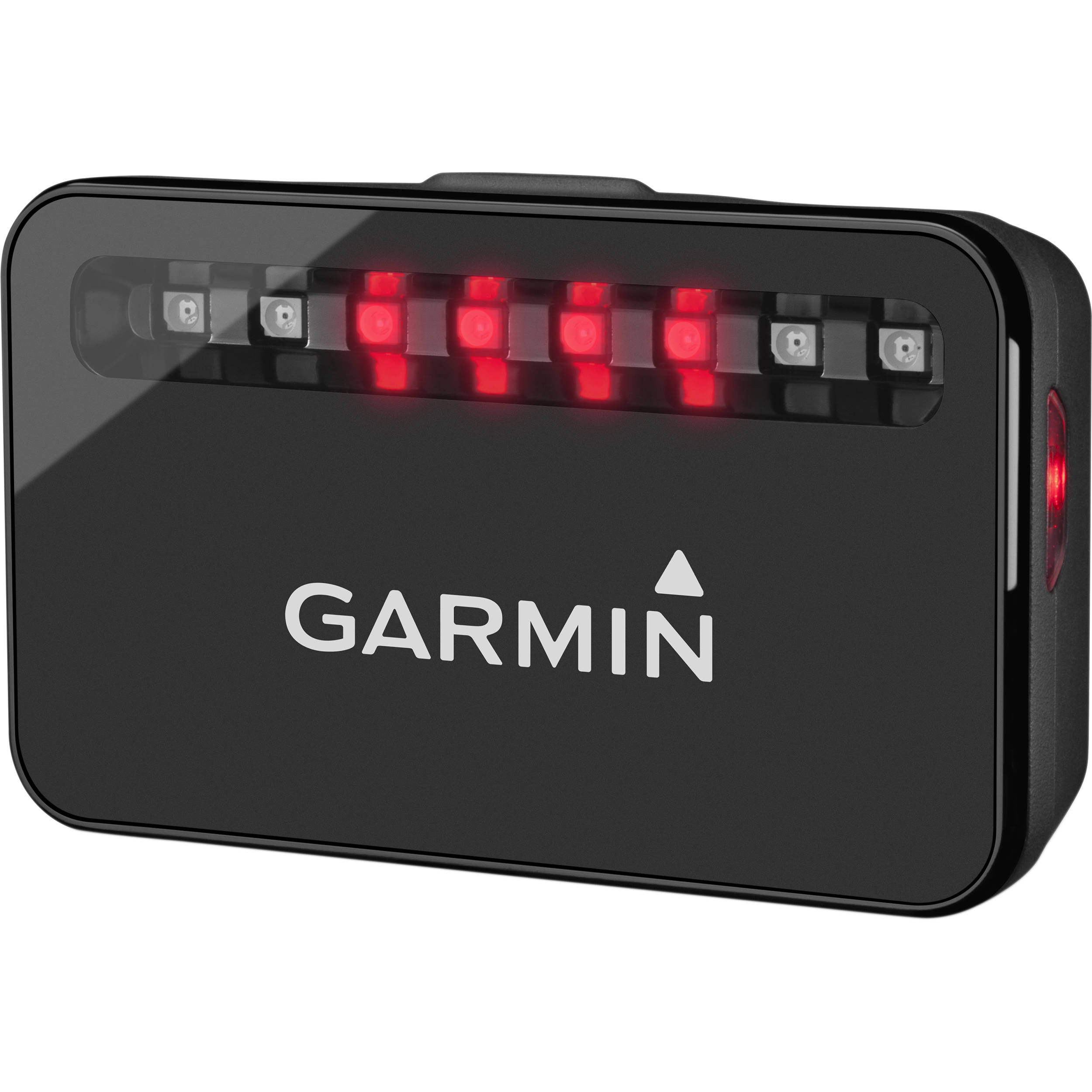 garmin varia turn signal