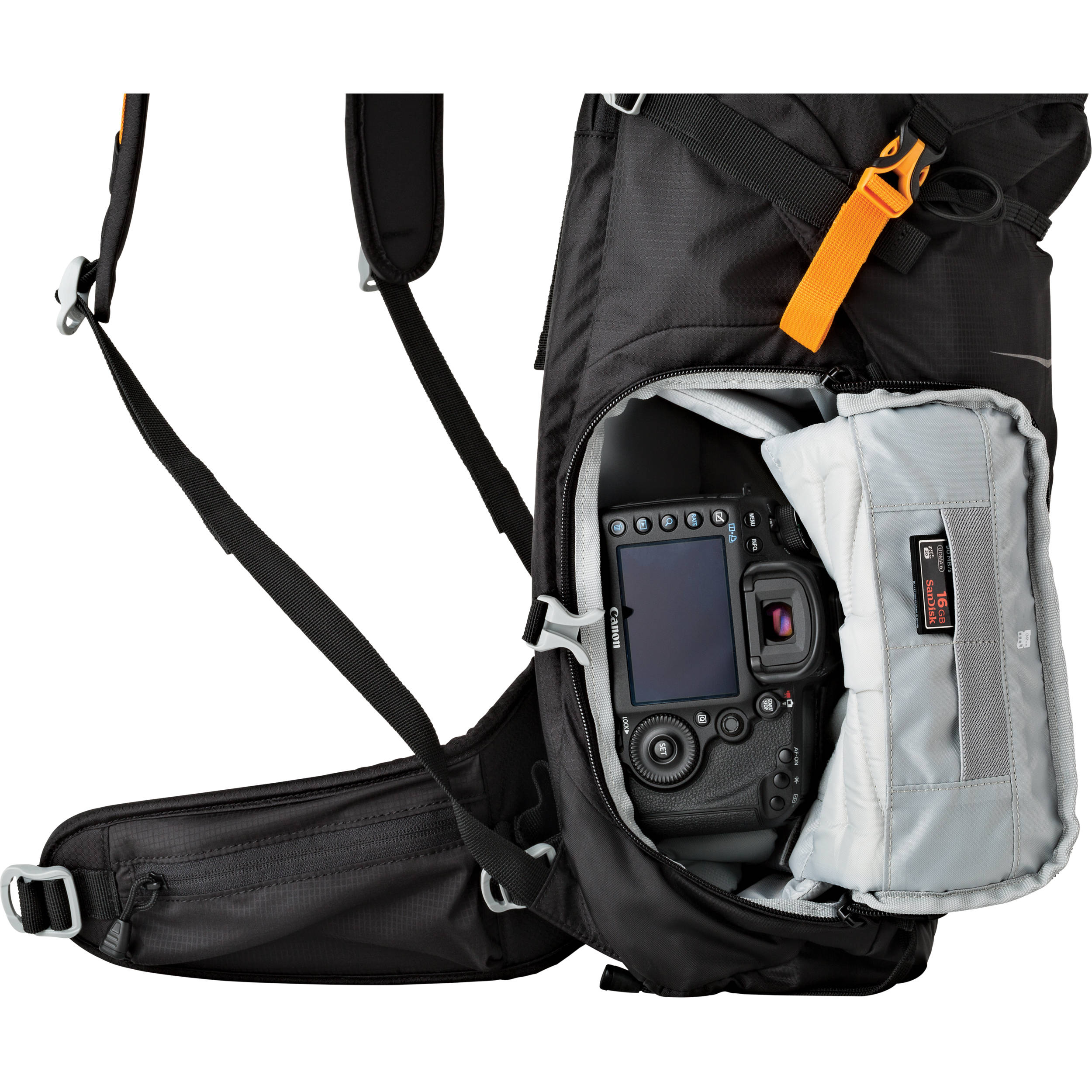 lowepro photo sport bp 300 aw ii black