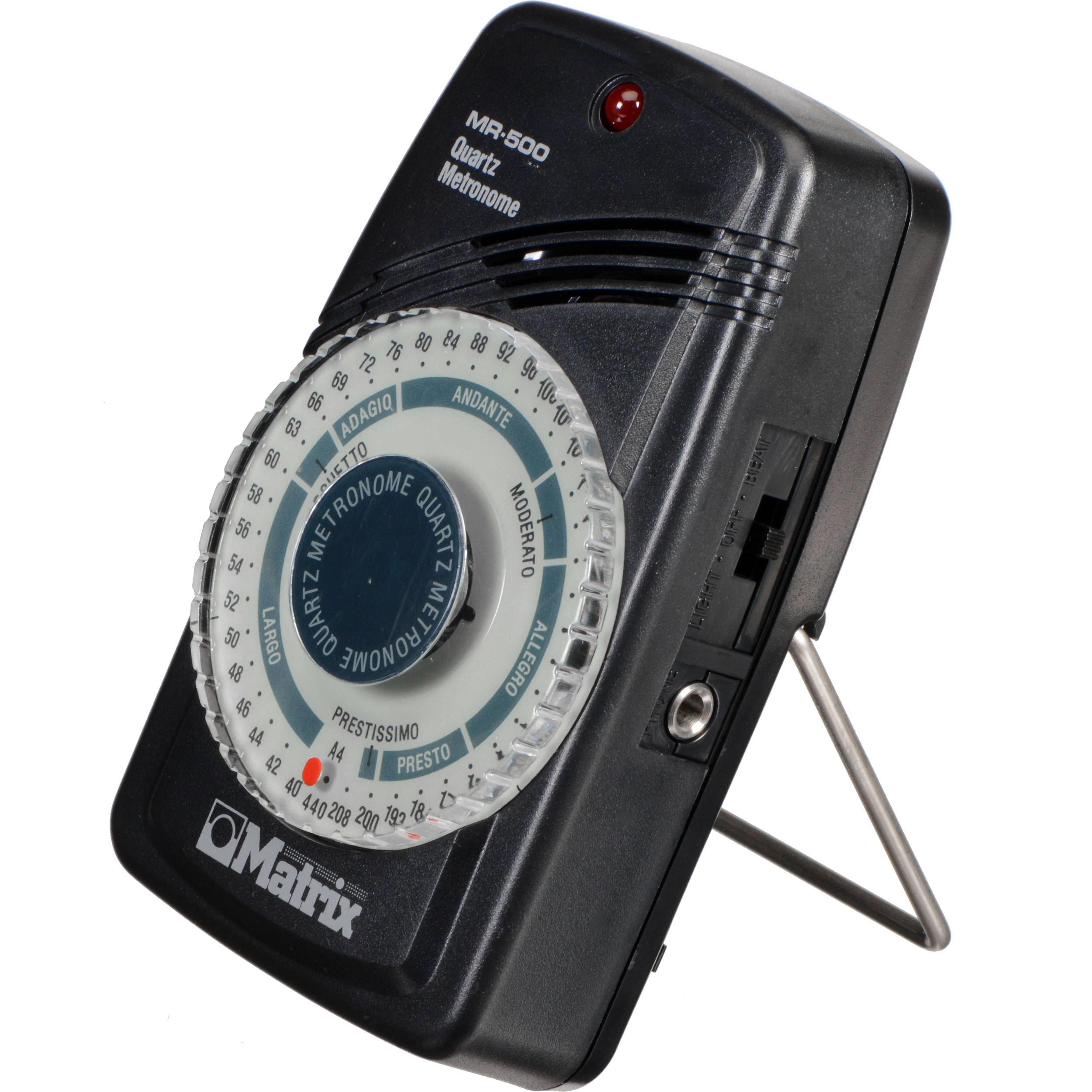 Matrix MR500 Metronome