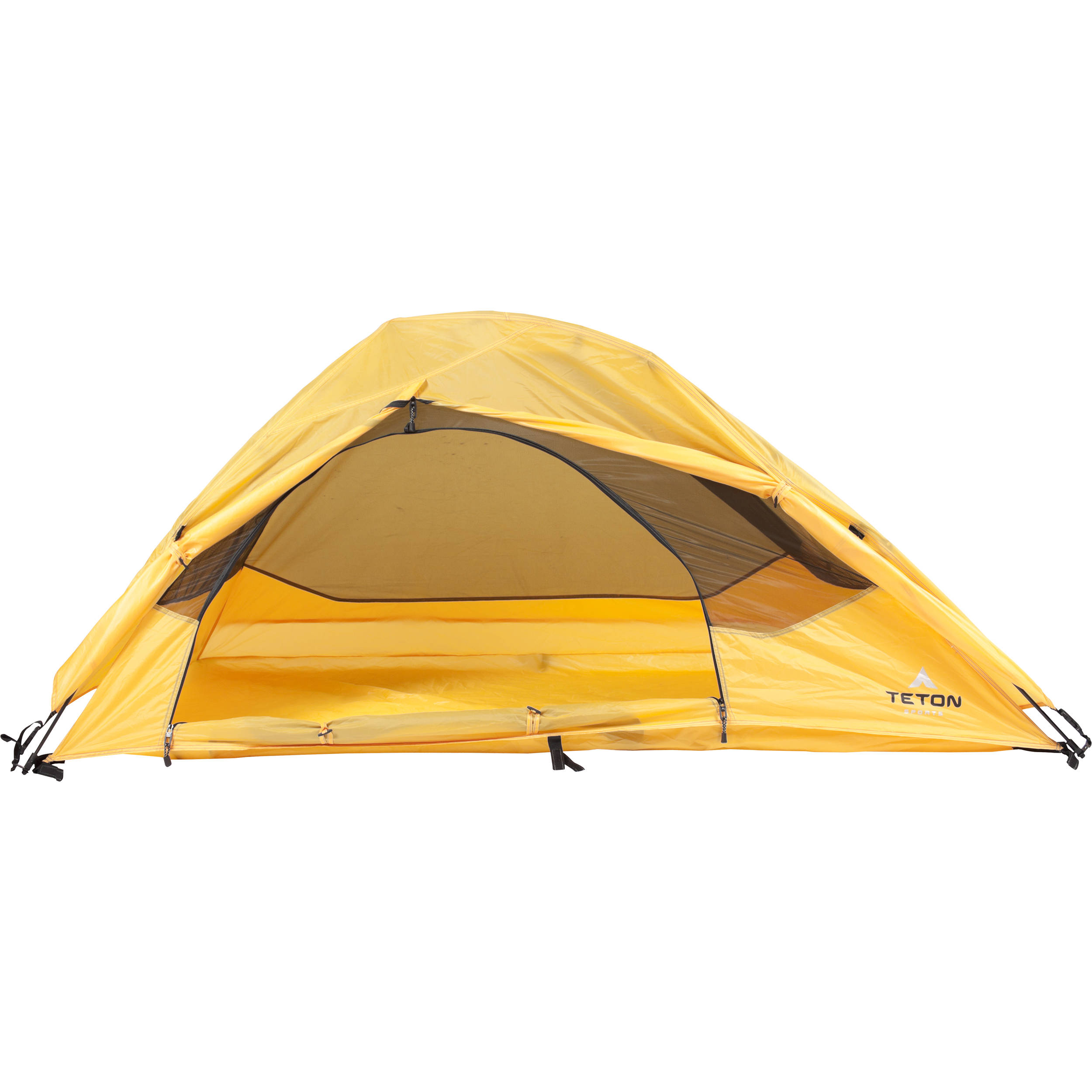 teton cot tent
