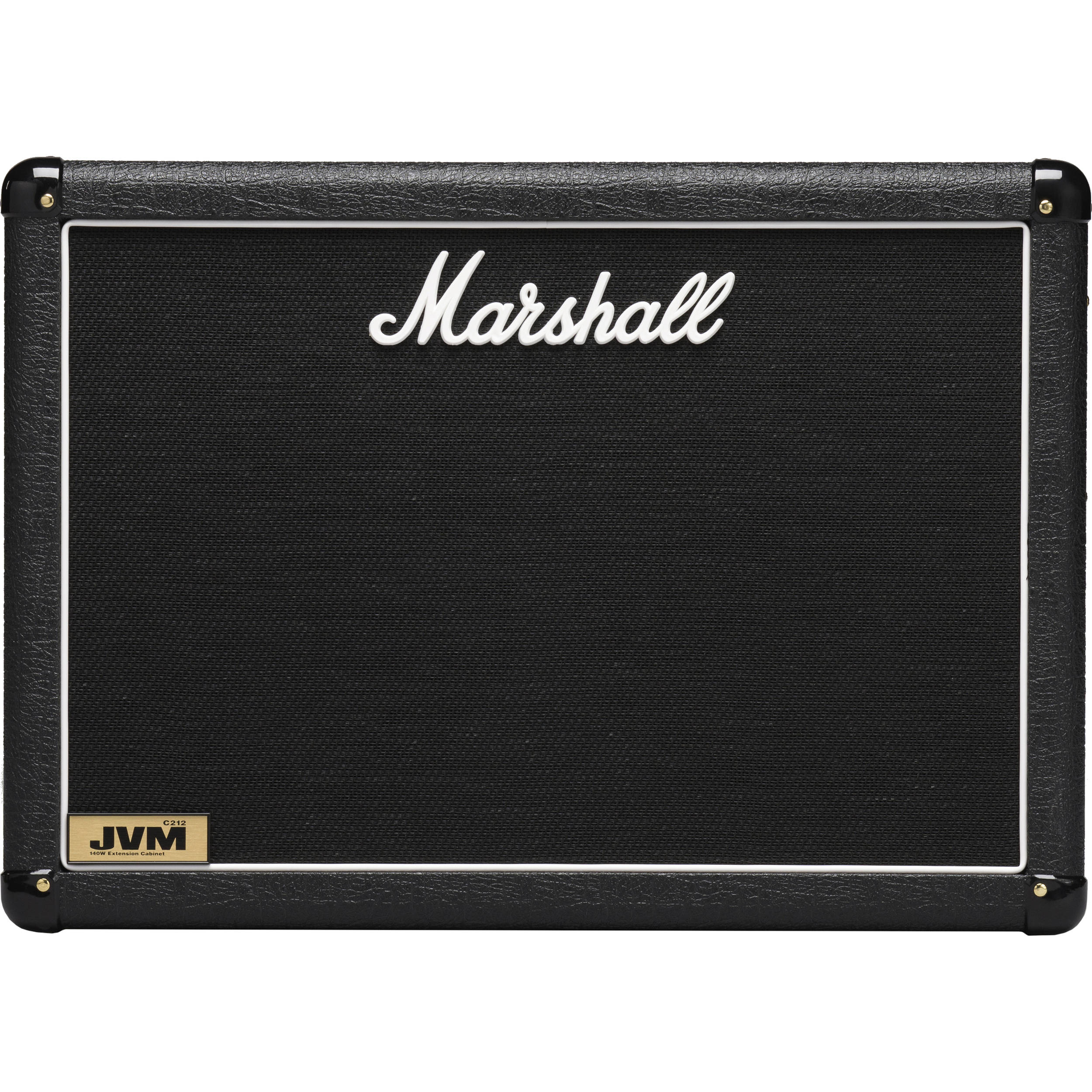 Marshall Amplification Jvmc212 2x12 Extension Cabinet