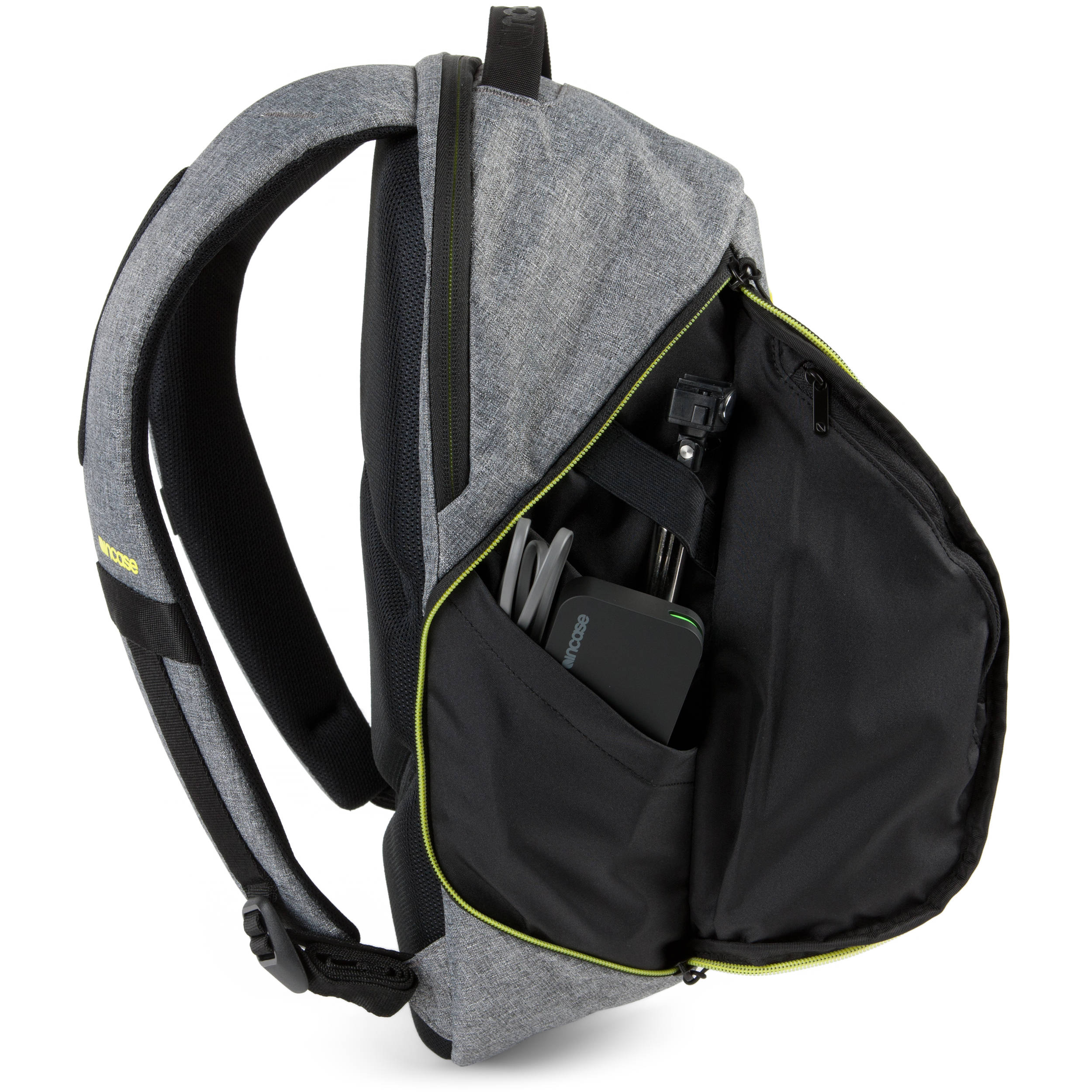 incase reform action camera backpack