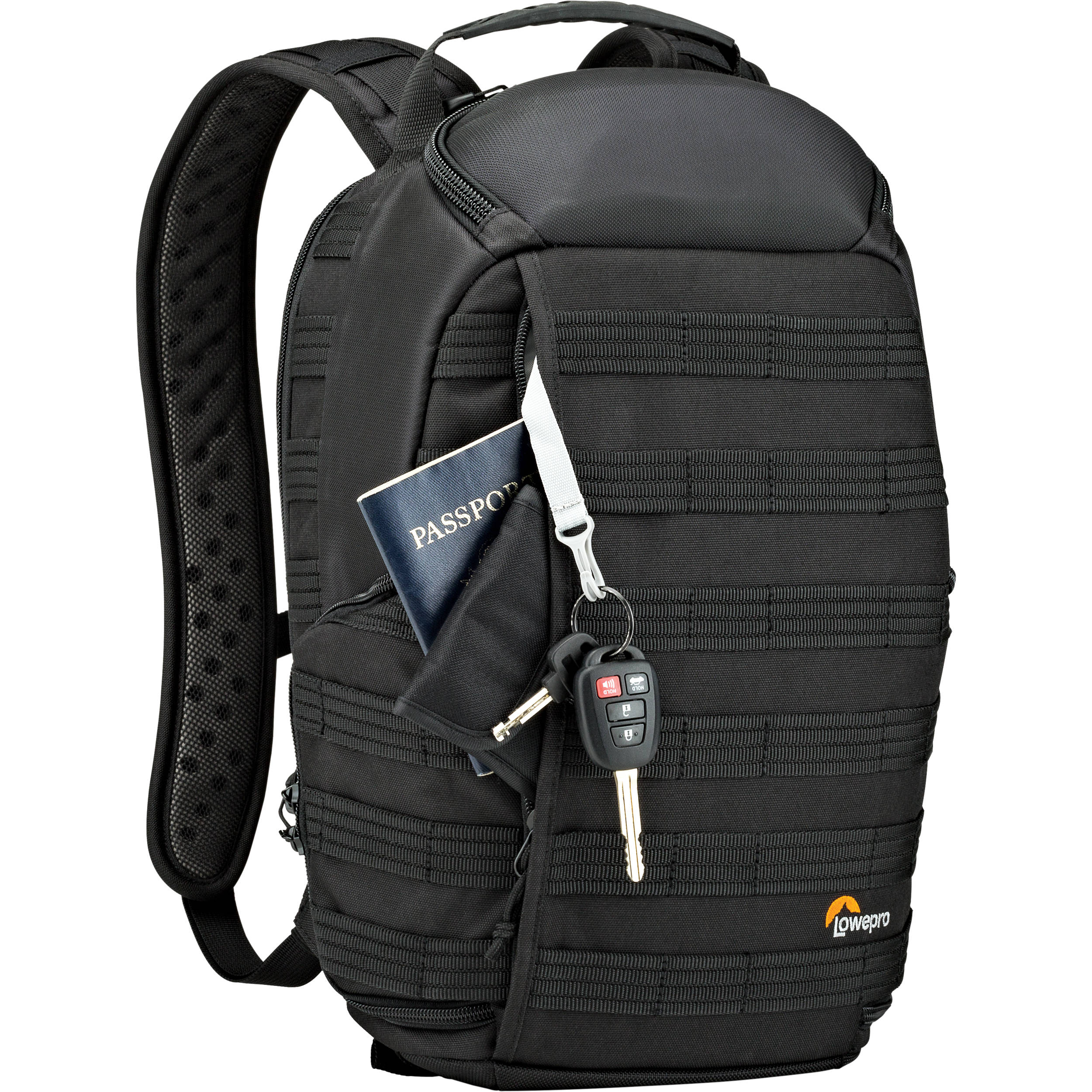 lowepro protactic 250 review