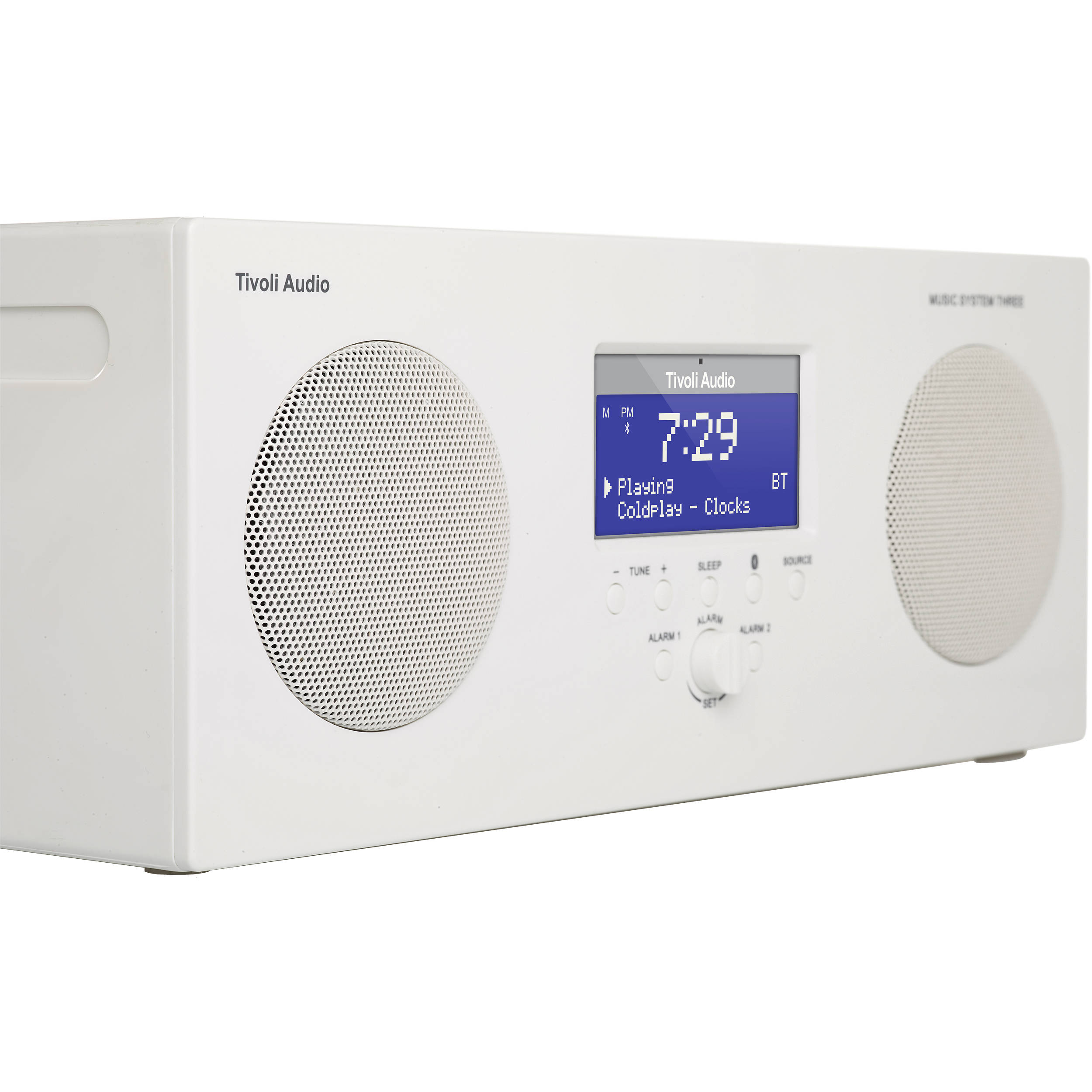 tivoli audio music system three 