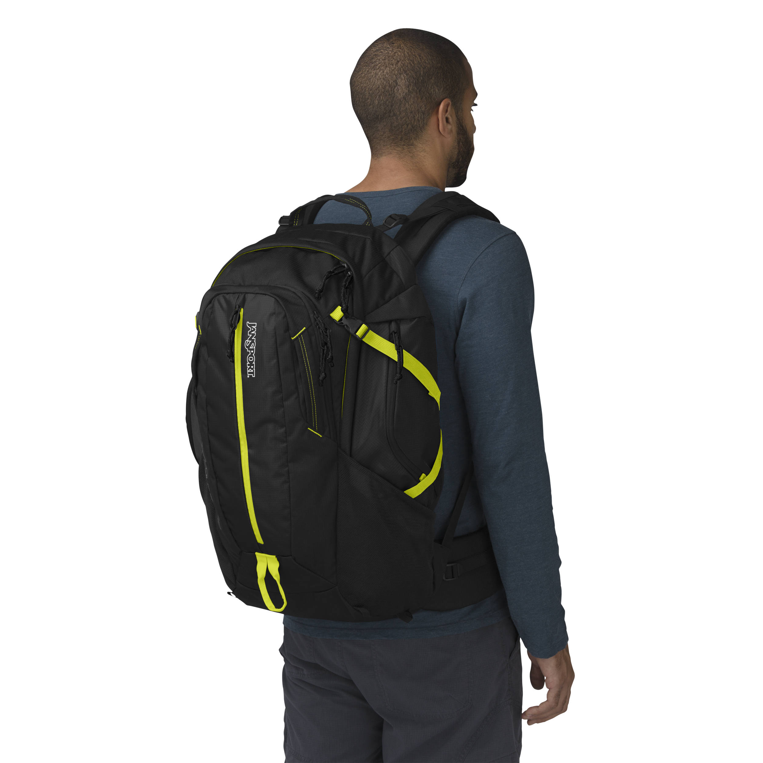 jansport equinox 40