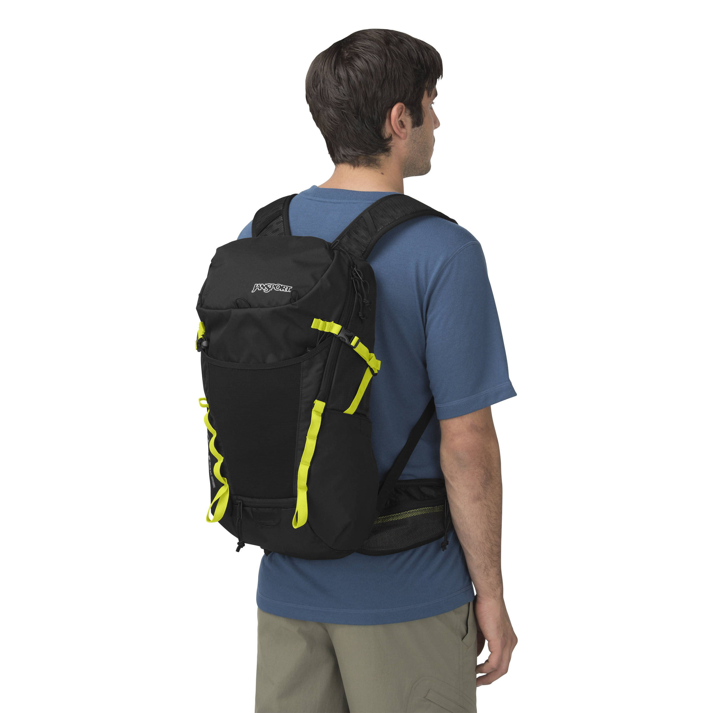 jansport equinox 22