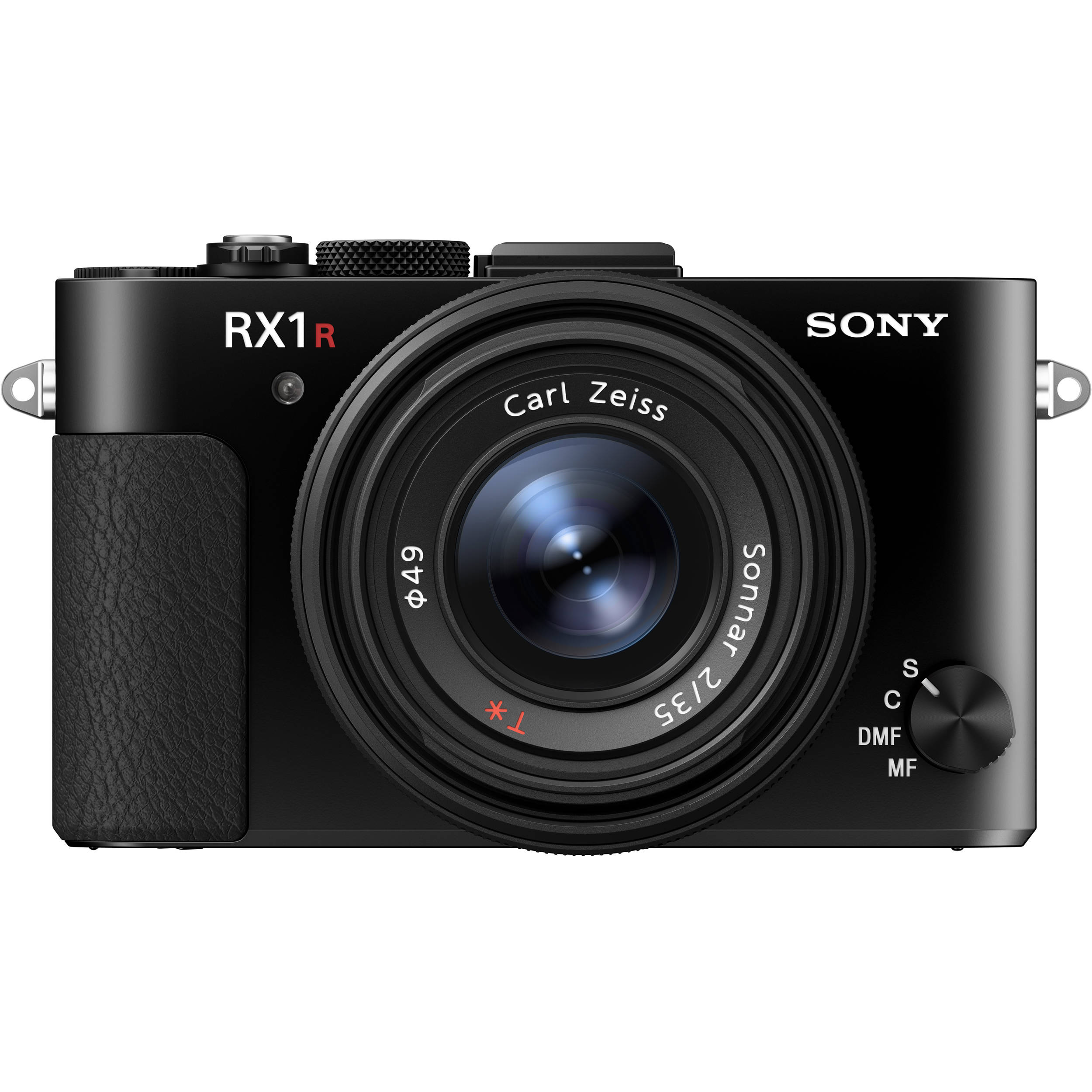 Sony Cyber Shot Dsc Rx1r Ii Digital Camera Dscrx1rm2 B B H Photo