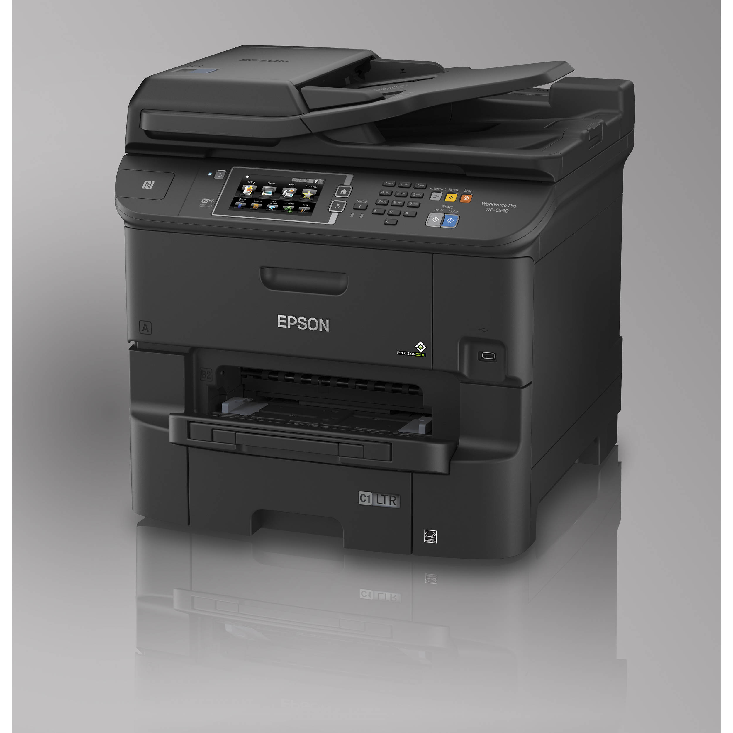 epson wf 6530