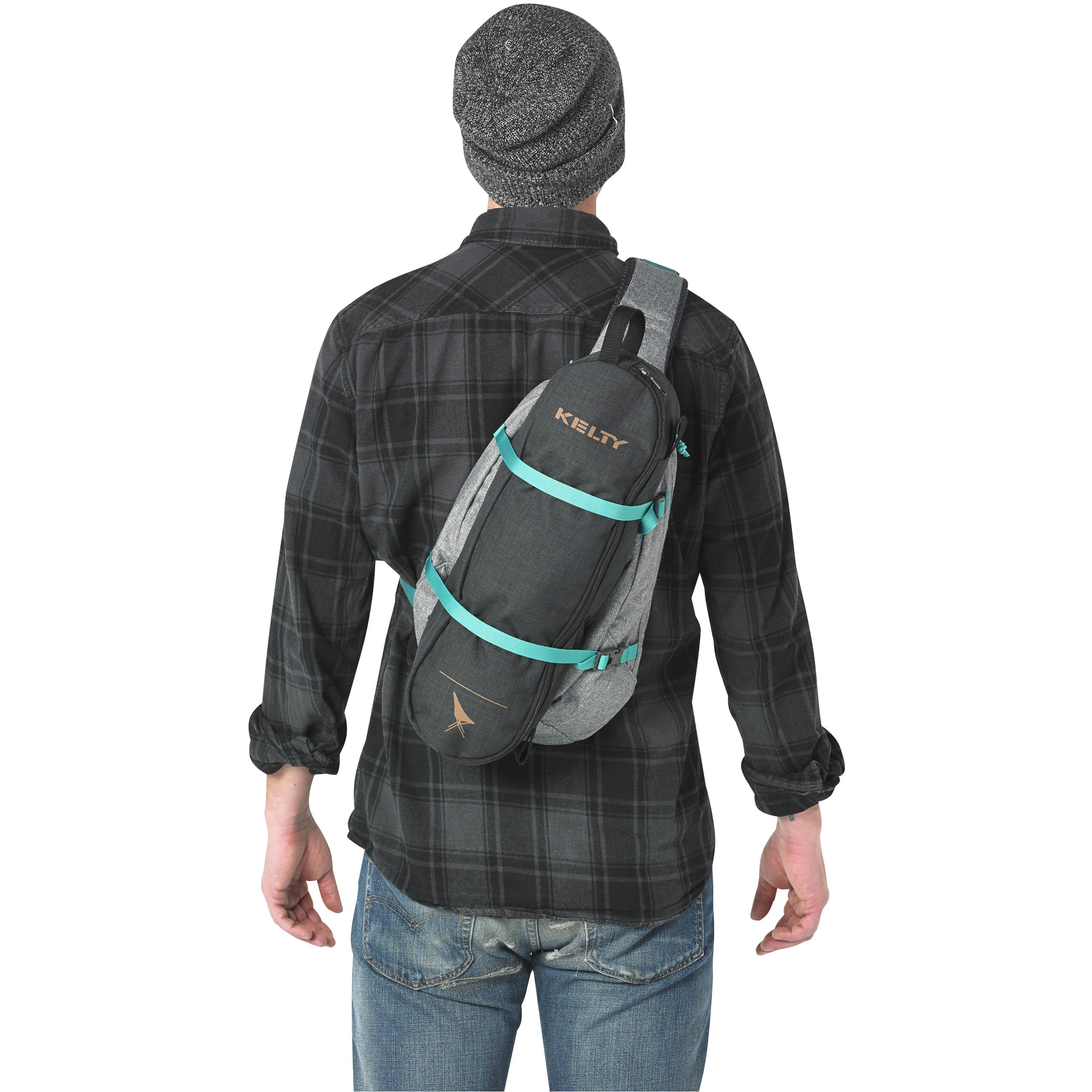 kelty linger get down