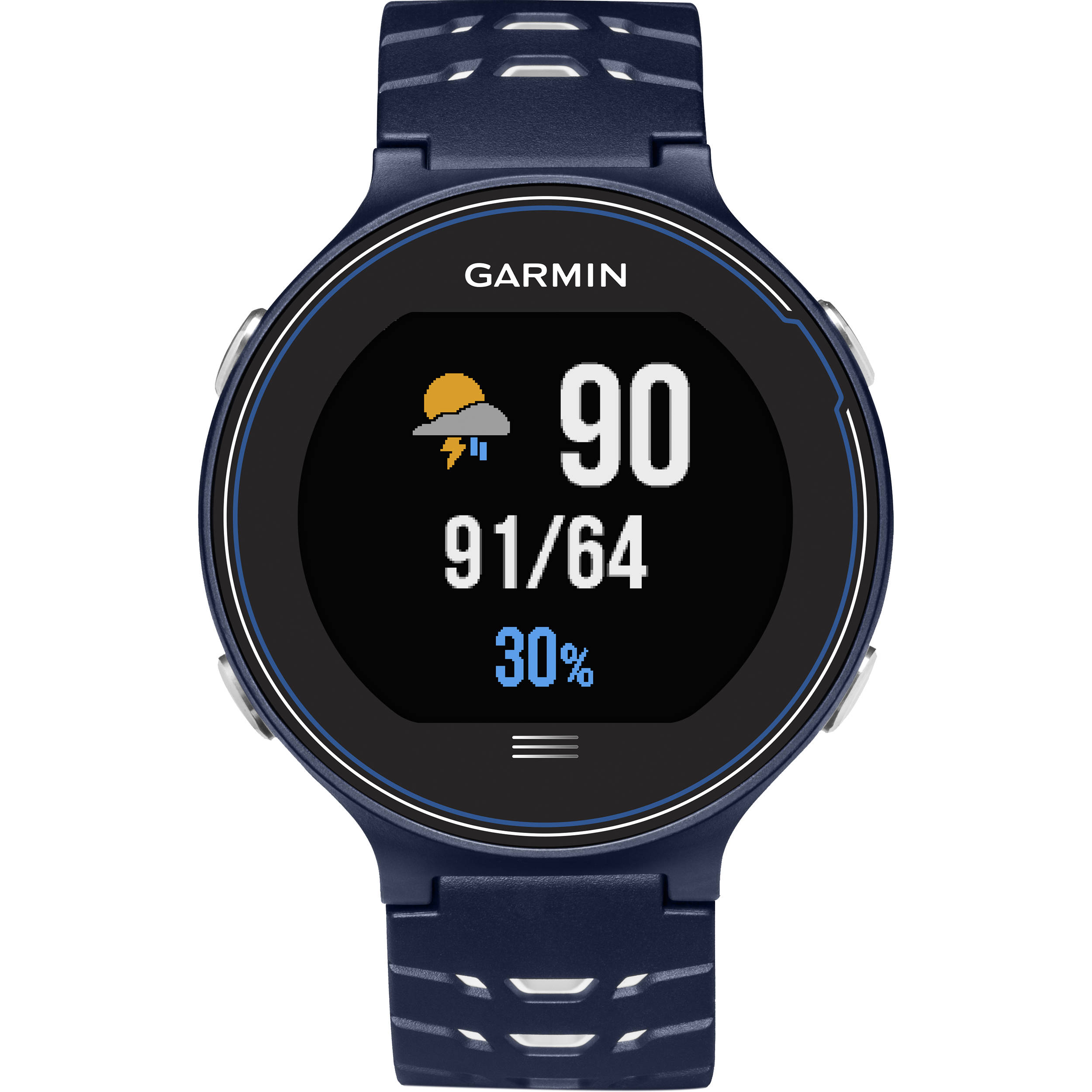 garmin forerunner 630 test