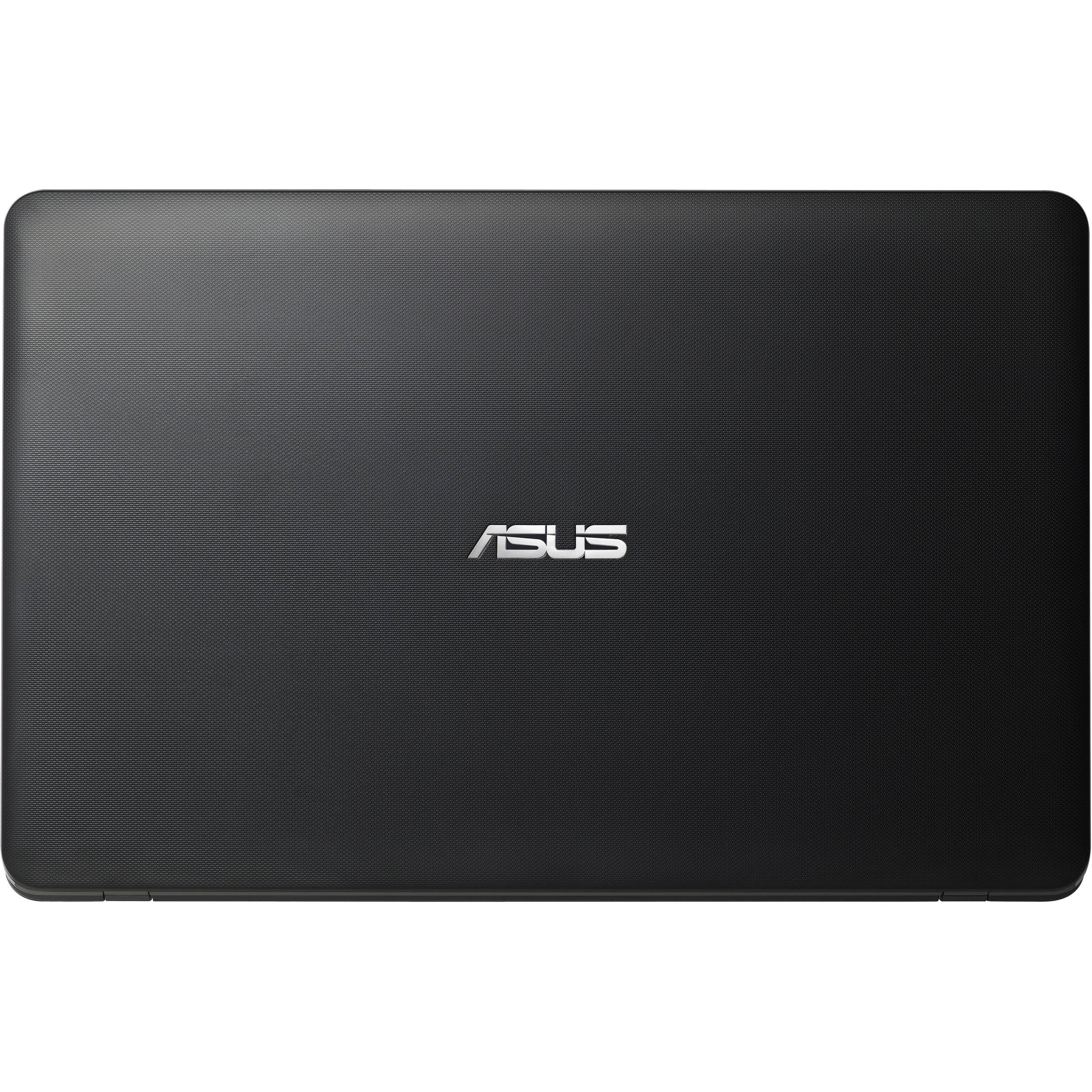 Asus 17 3 X751lx Laptop Dark Gray X751lx Dh71 Wx B H Photo