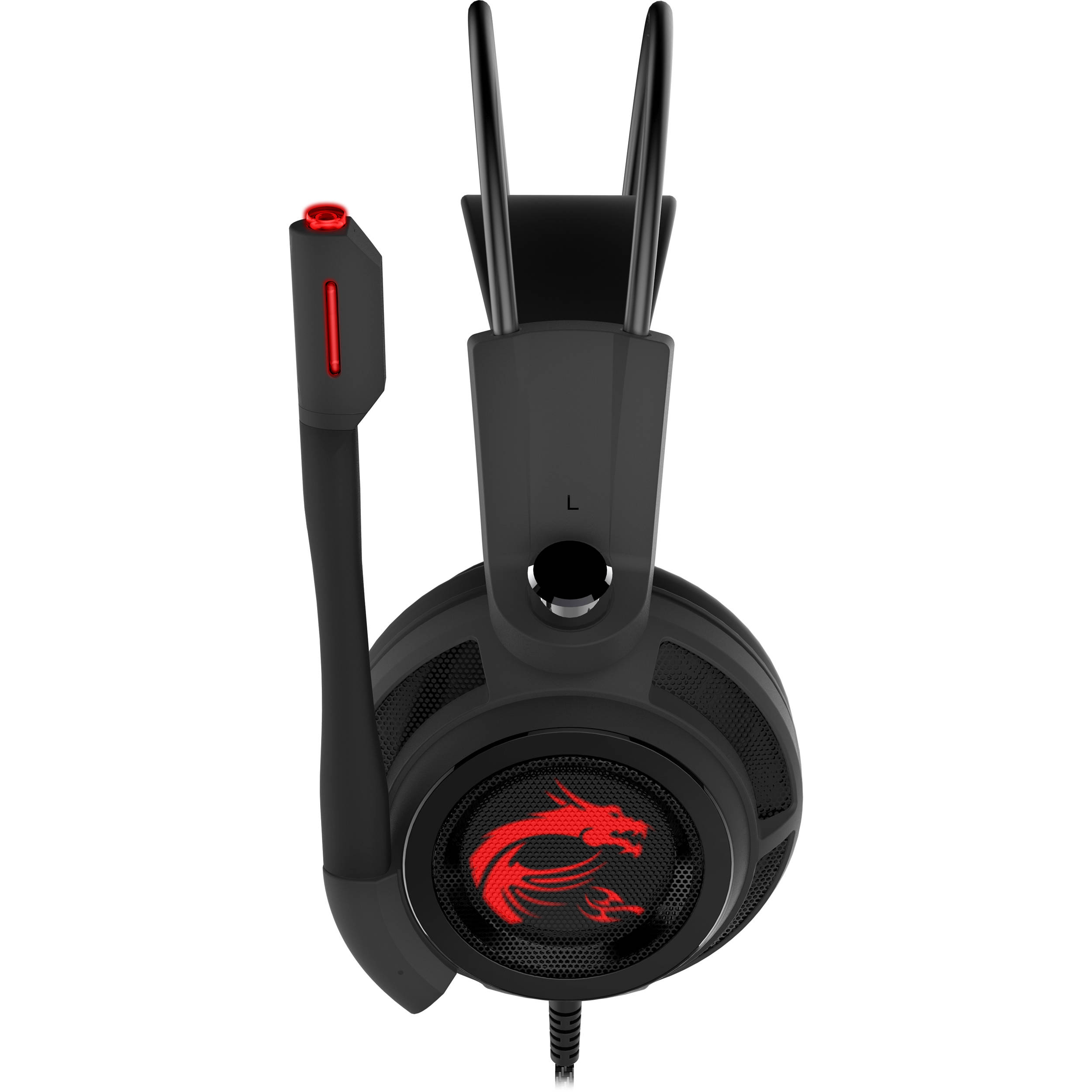 ds502 gaming